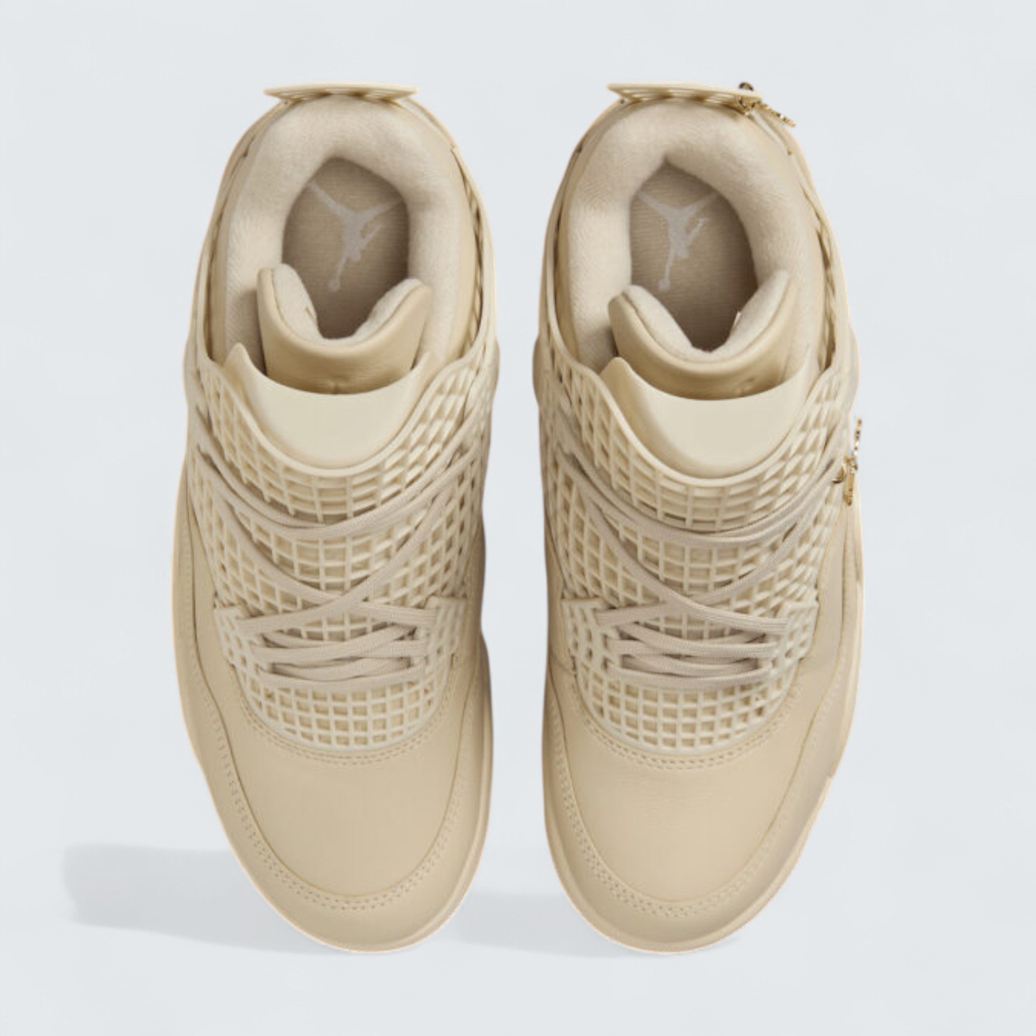 Air Jordan 4 'Net – Rattan'