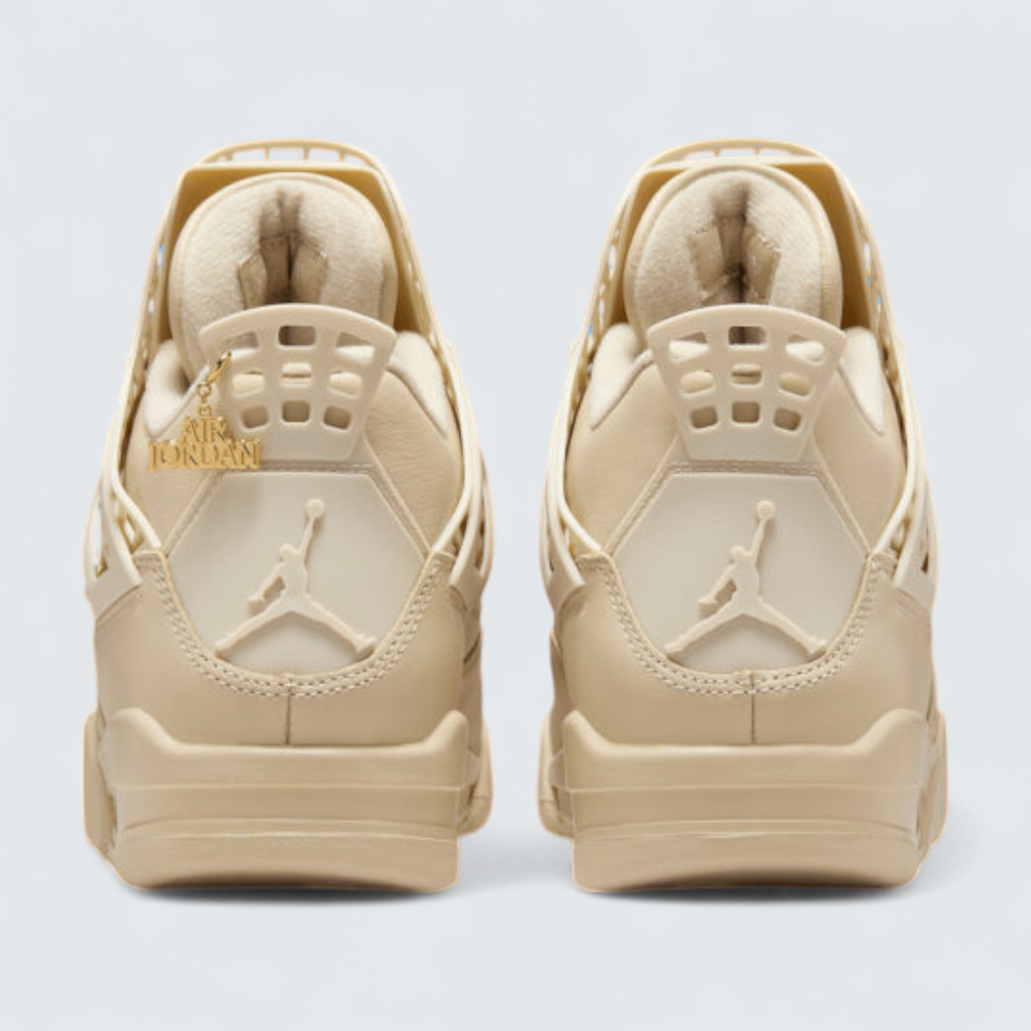 Air Jordan 4 'Net – Rattan'