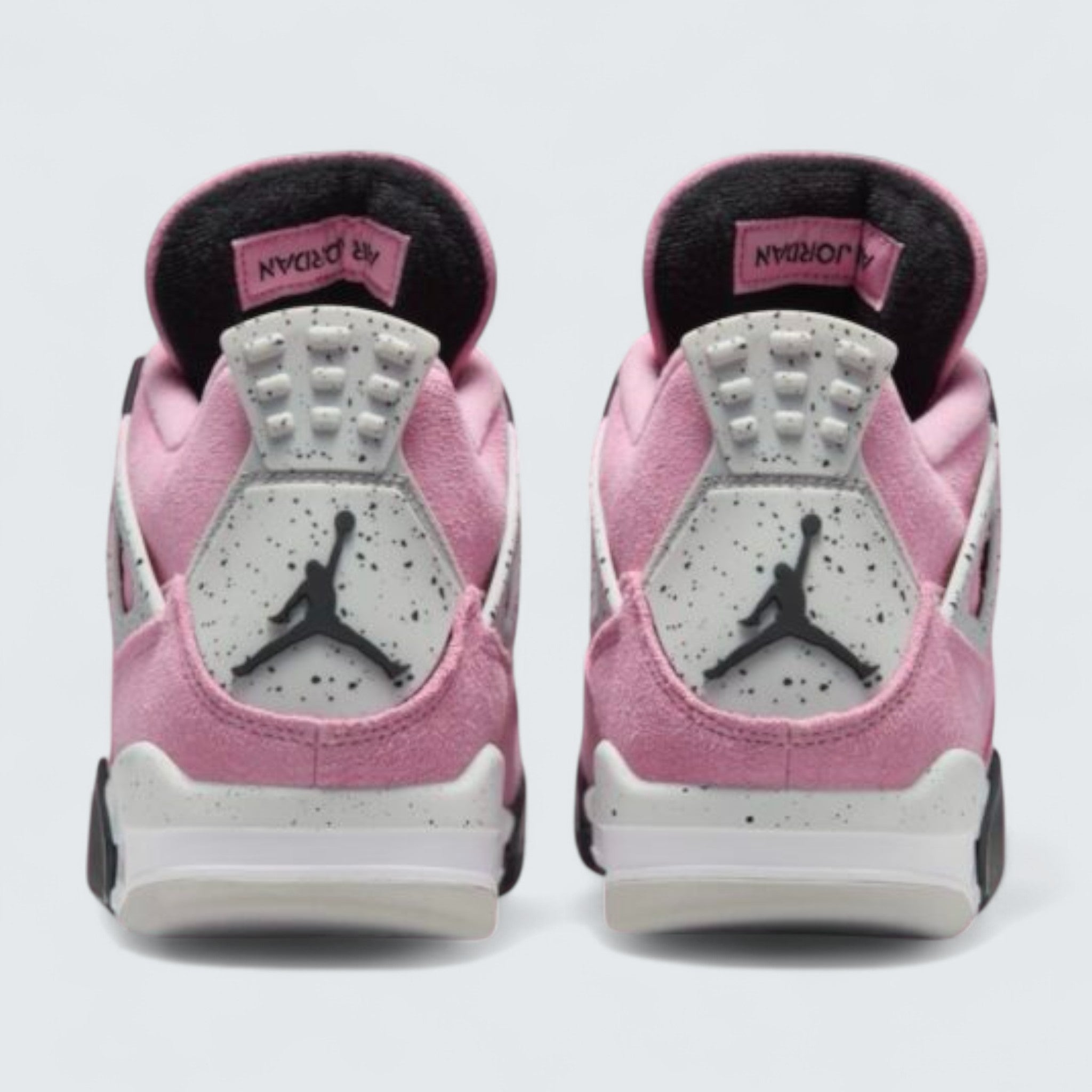 Air Jordan 4 'Orchid'