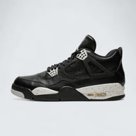Air Jordan 4 'Oreo'