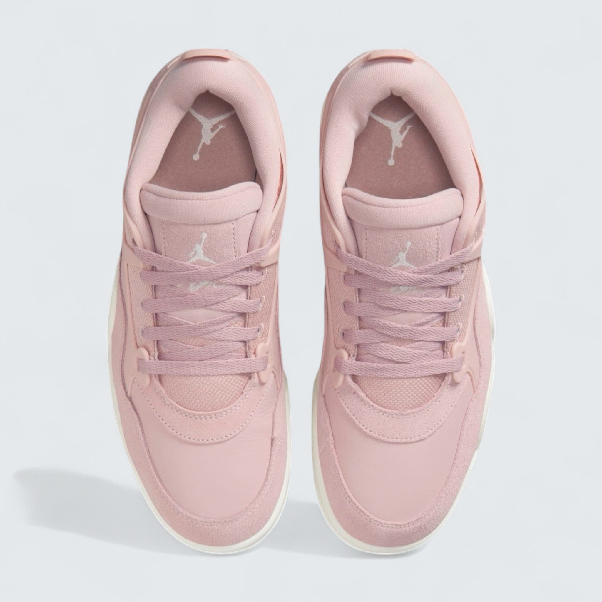 Air Jordan 4 RM 'Pink Oxford'