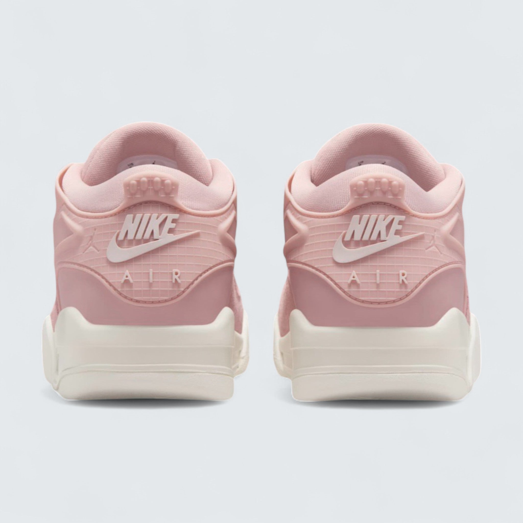 Air Jordan 4 RM 'Pink Oxford'