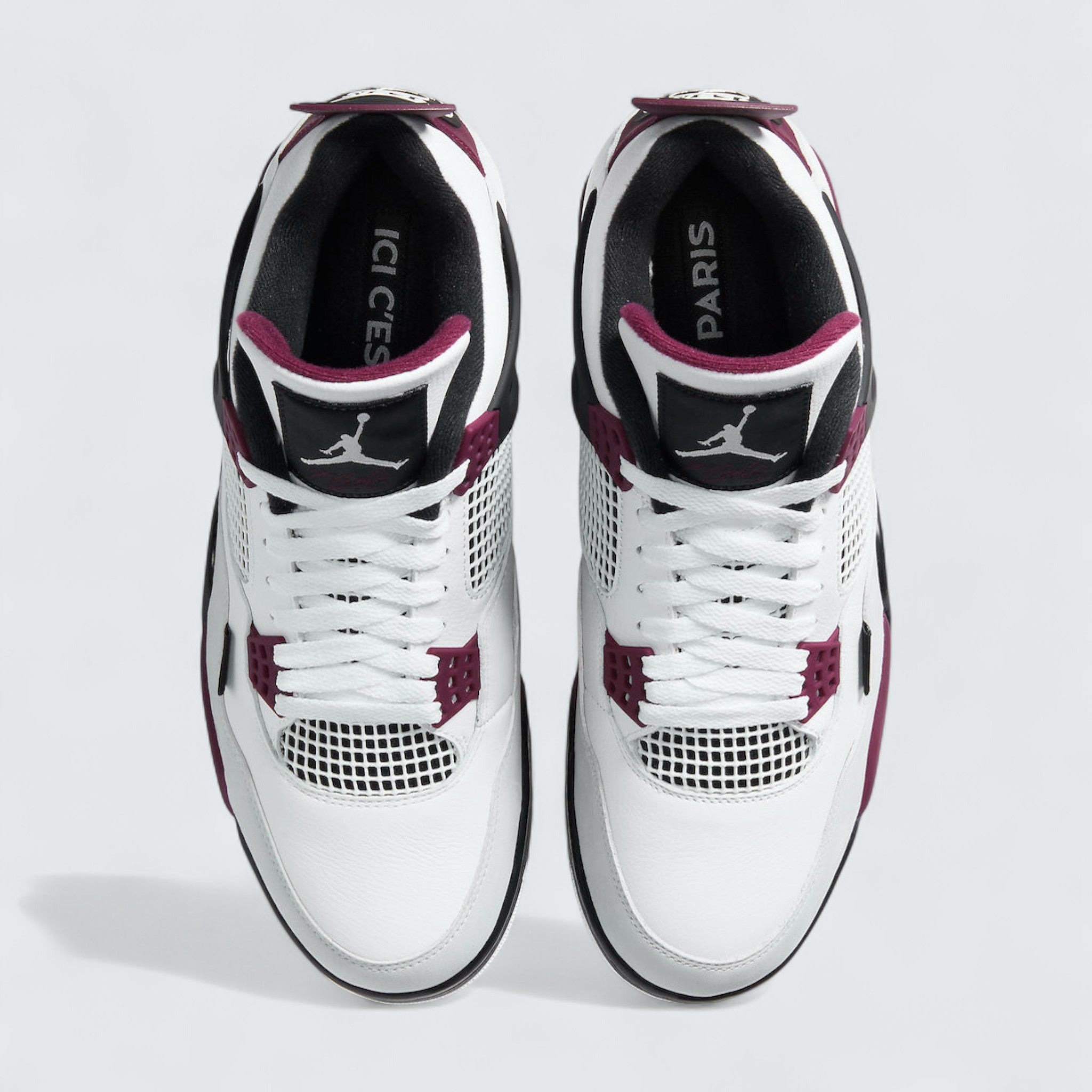 Air Jordan 4 'PSG'