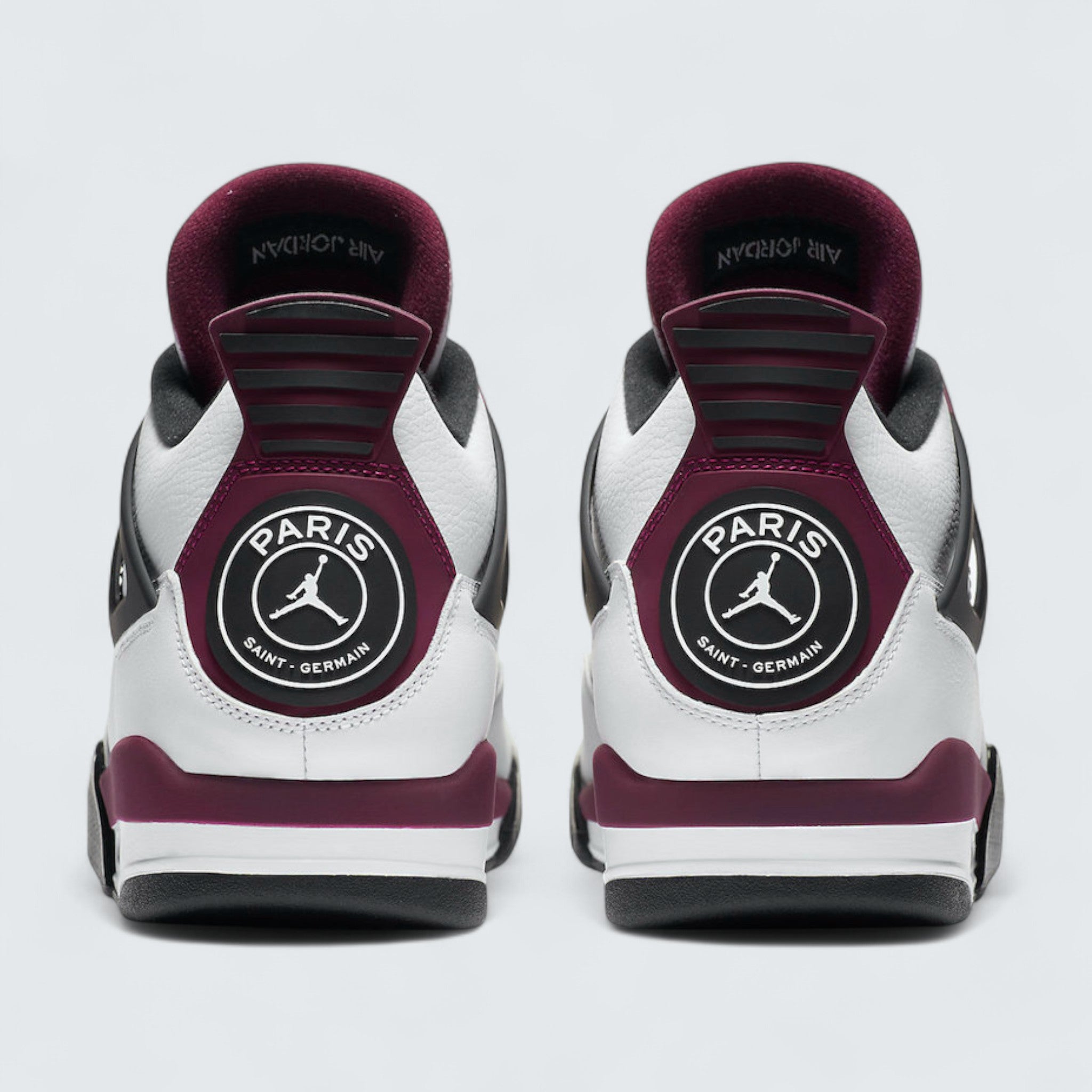 Air Jordan 4 'PSG'