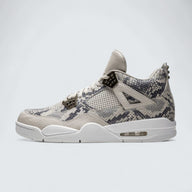 Air Jordan 4 'Premium – Snakeskin'