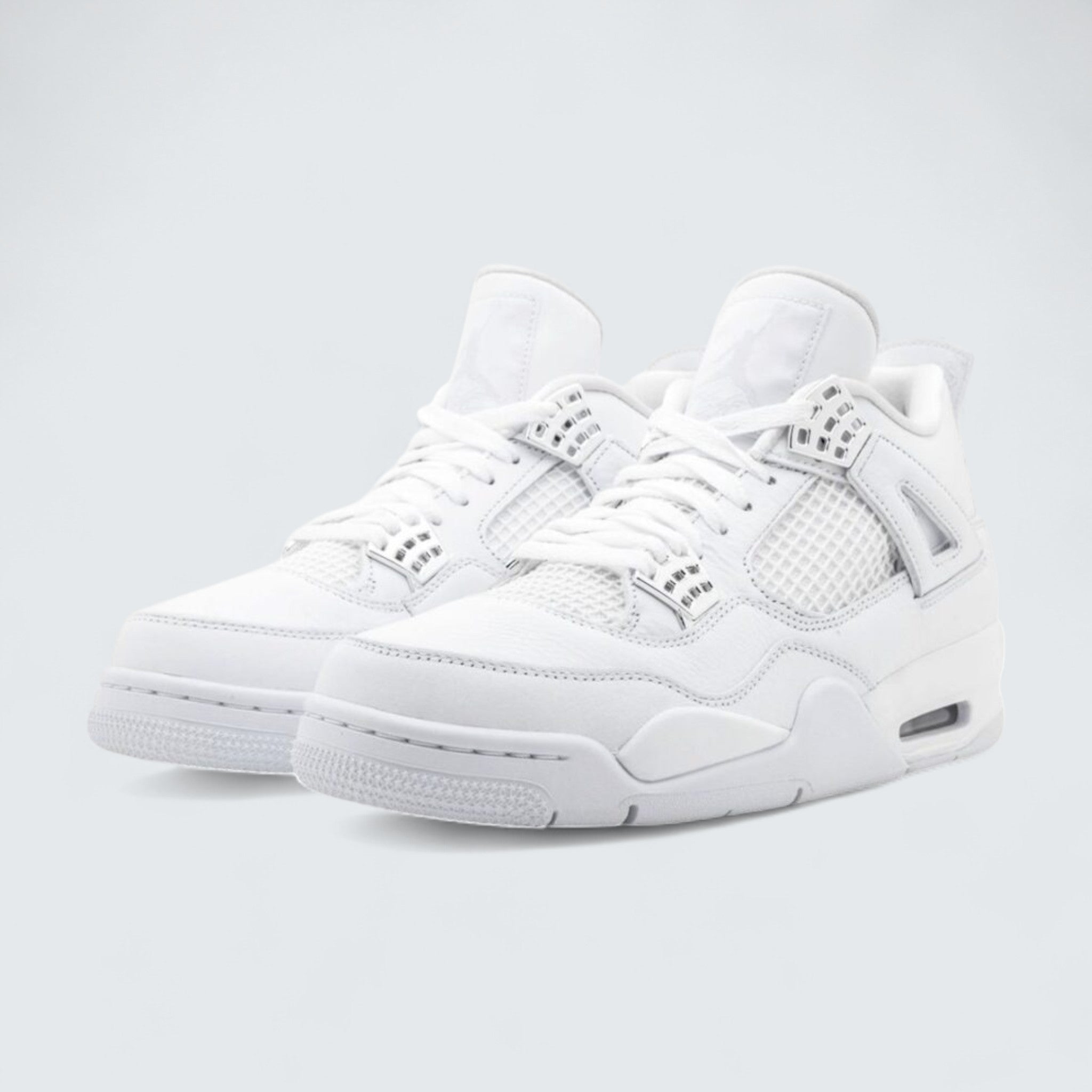 Air Jordan 4 'Pure Money'