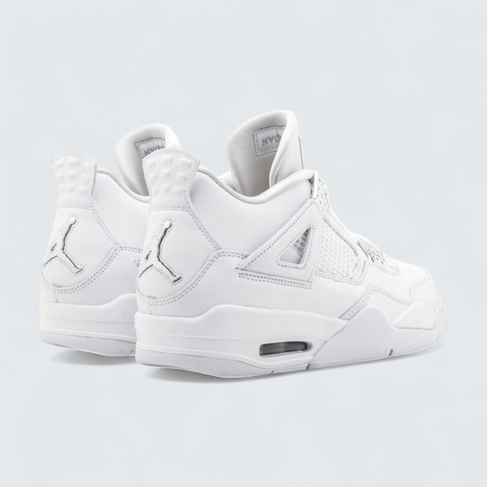 Air Jordan 4 'Pure Money'