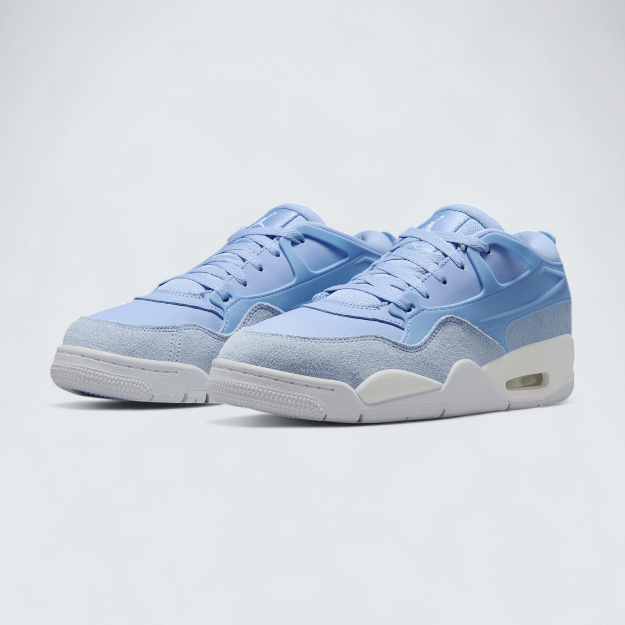 Air Jordan 4 RM 'Aluminum'