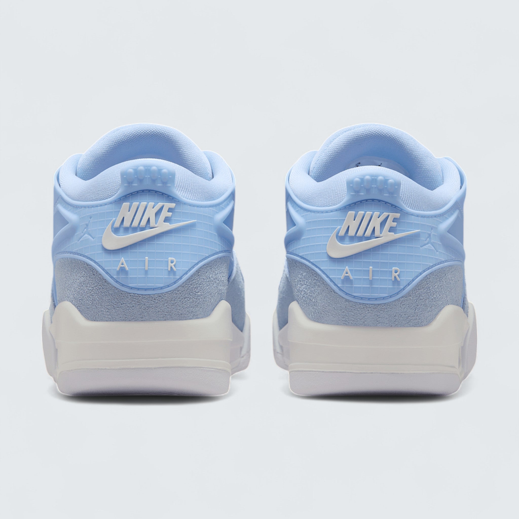 Air Jordan 4 RM 'Aluminum'