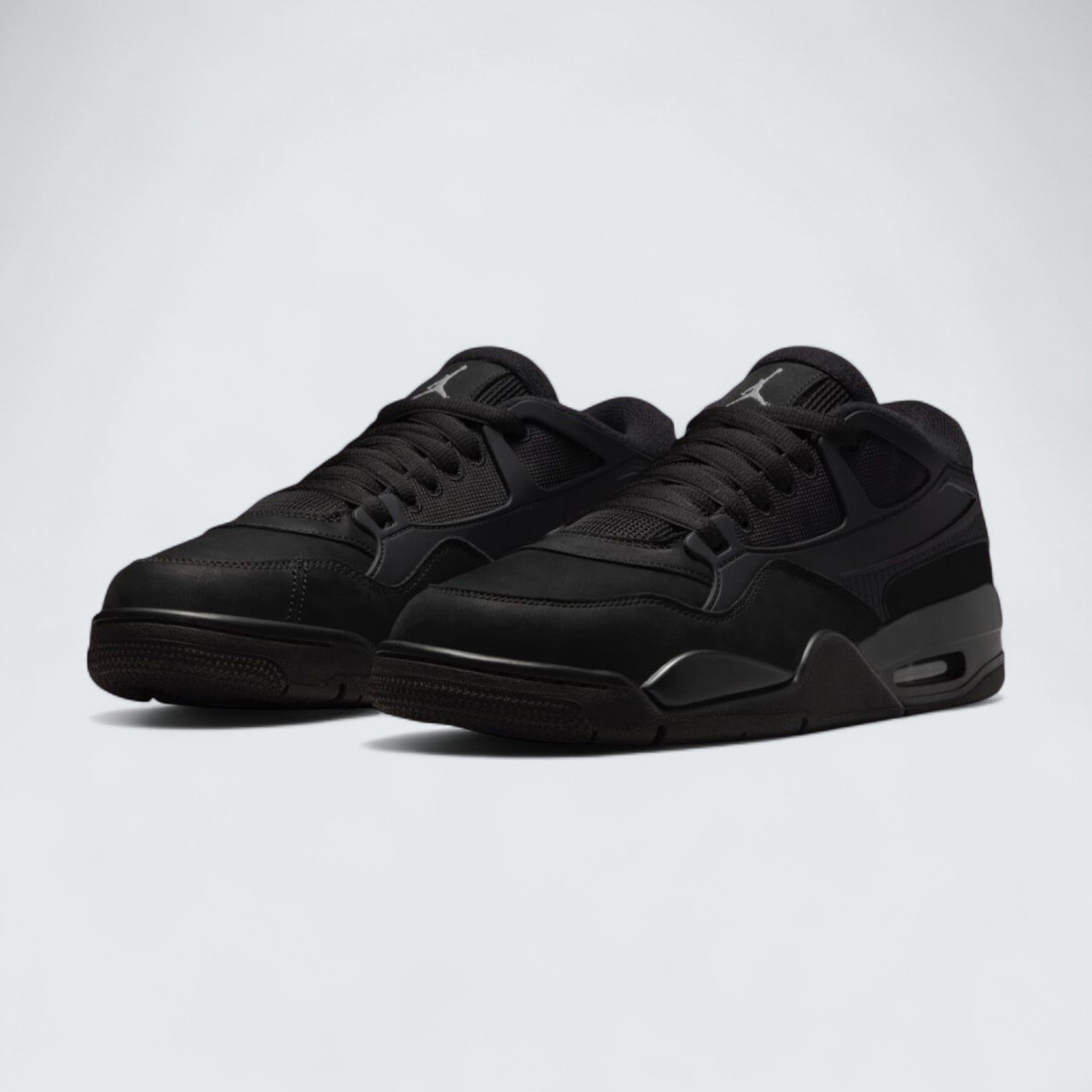 Air Jordan 4 RM 'Black Cat'