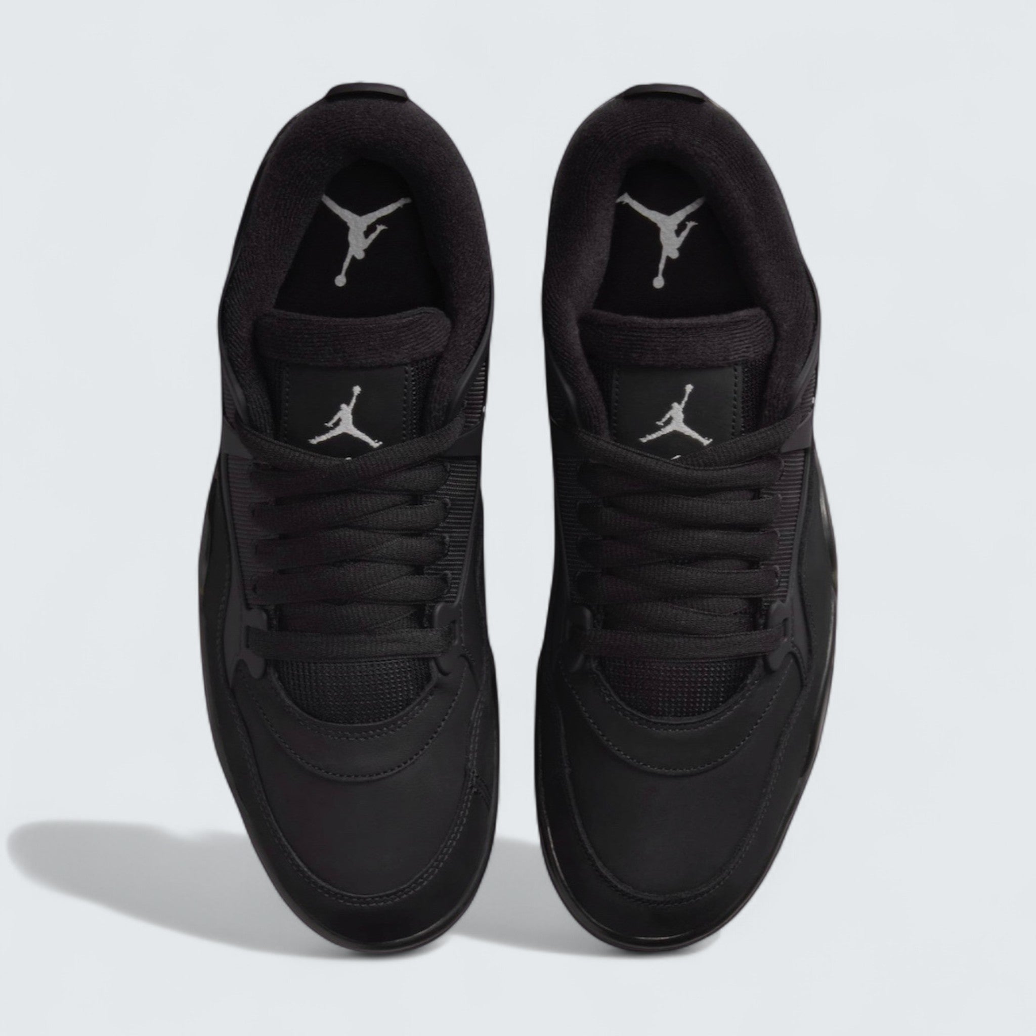 Air Jordan 4 RM 'Black Cat'