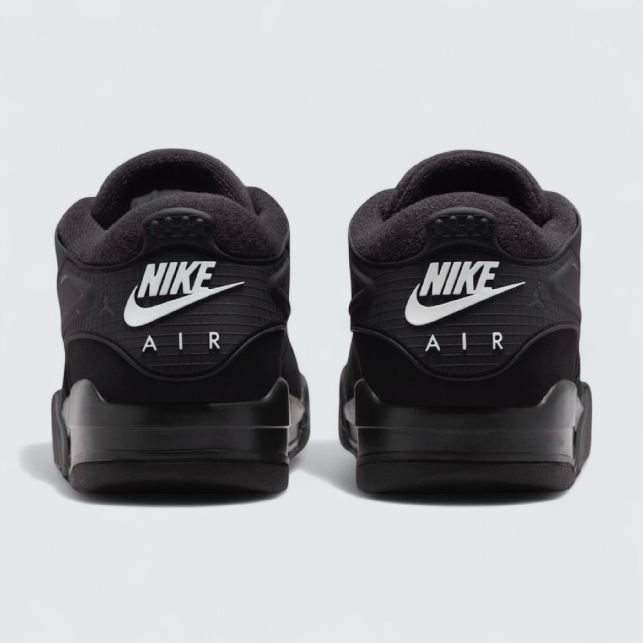 Air Jordan 4 RM 'Black Cat'