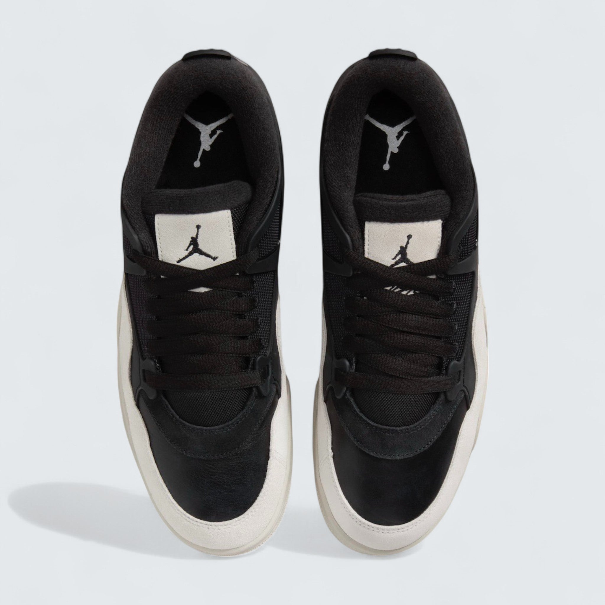 Air Jordan 4 RM 'Black Light Bone'
