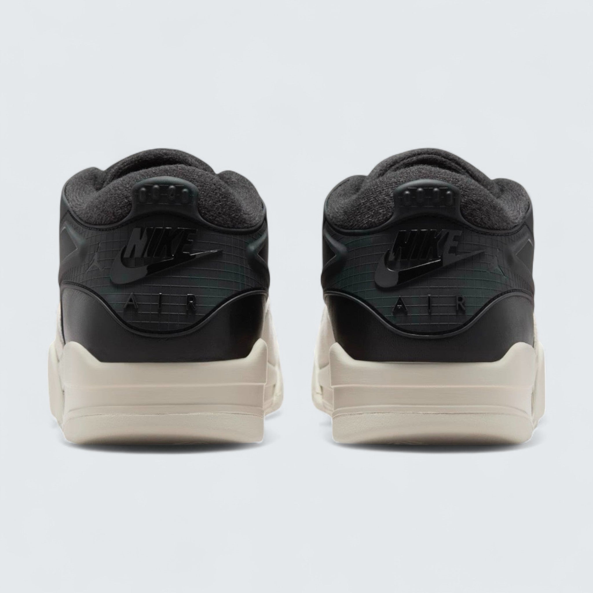 Air Jordan 4 RM 'Black Light Bone'