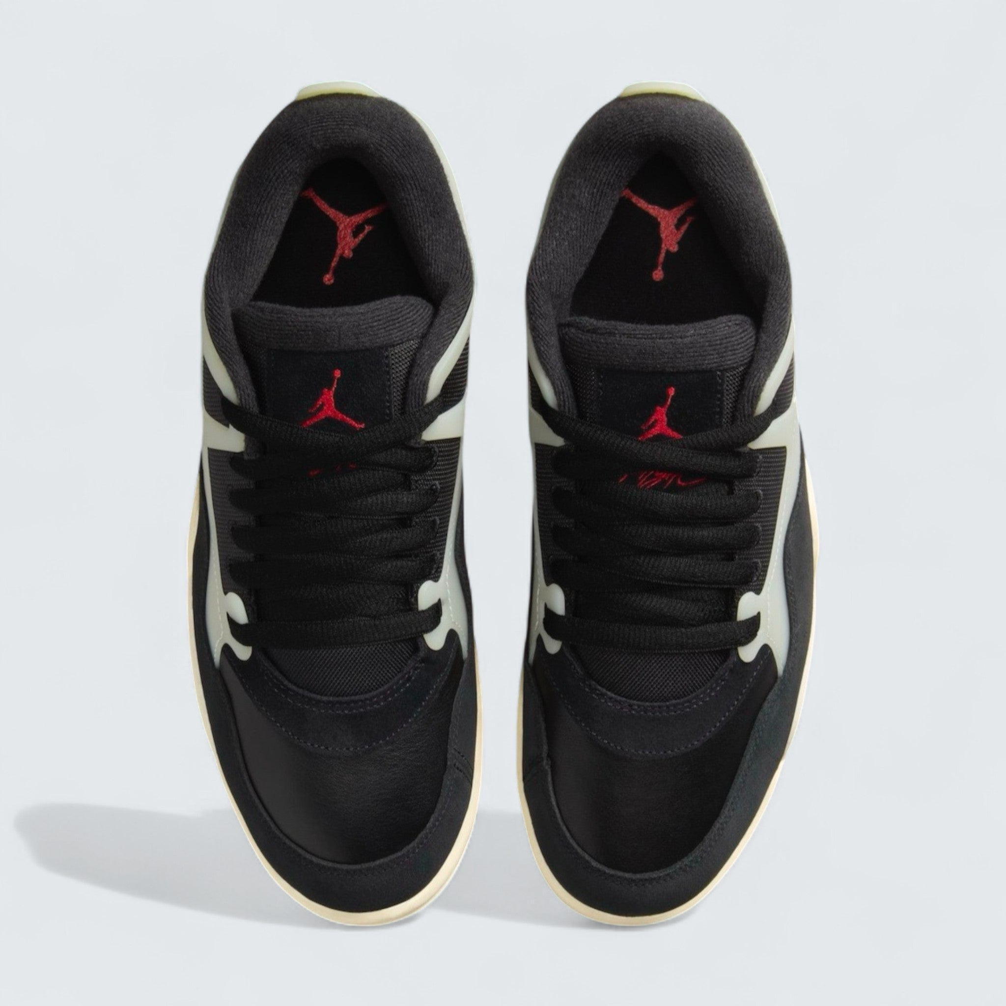 Air Jordan 4 RM 'Black Sail'