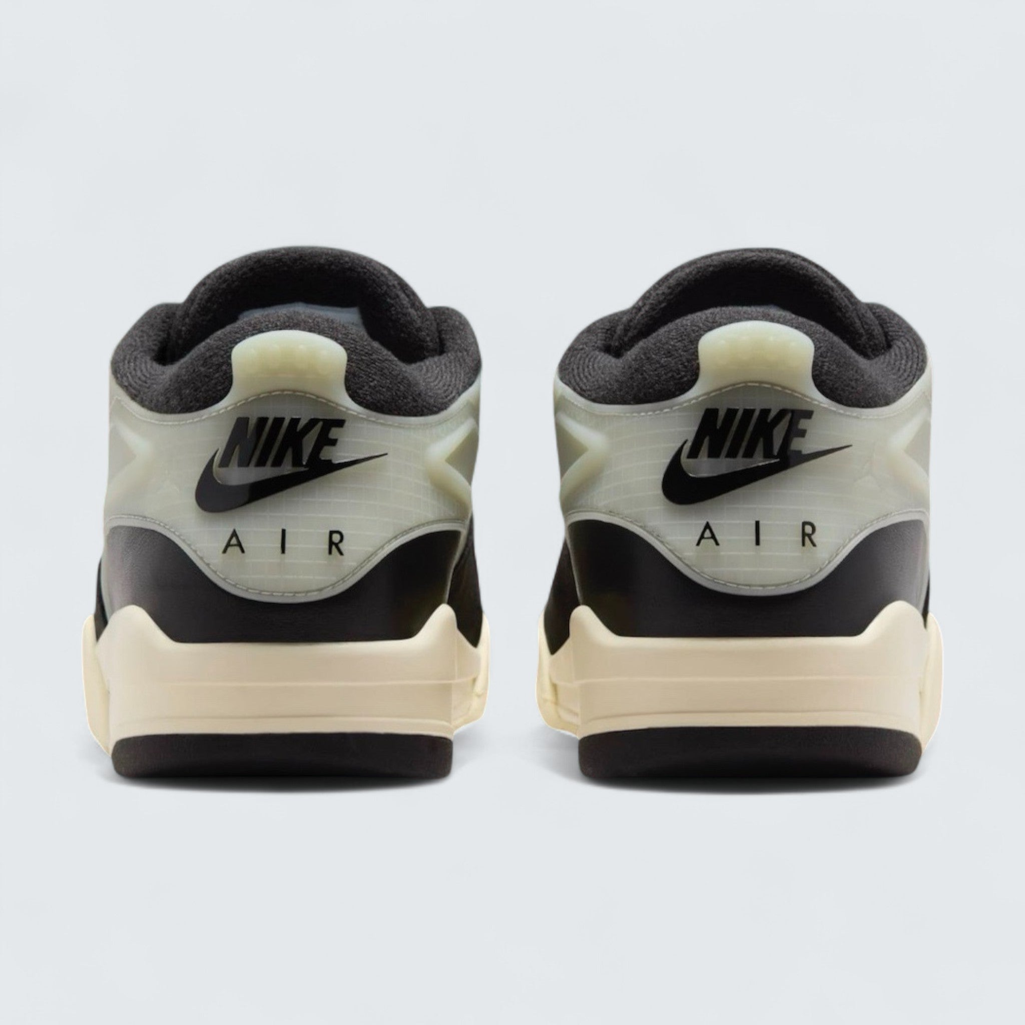 Air Jordan 4 RM 'Black Sail'