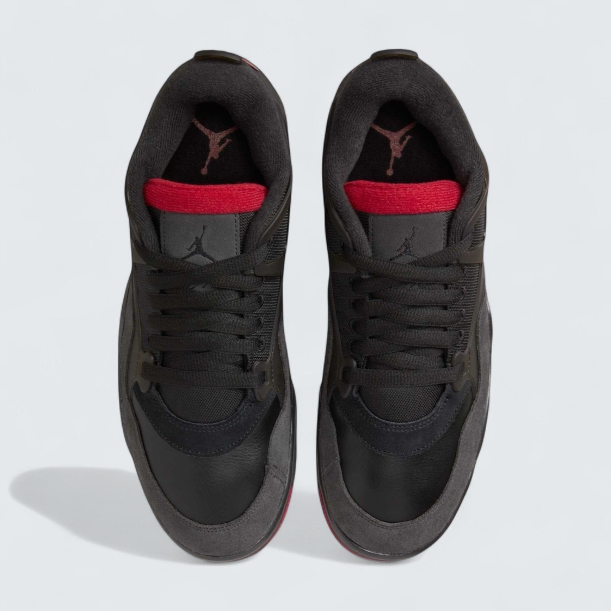 Air Jordan 4 RM 'Bred'
