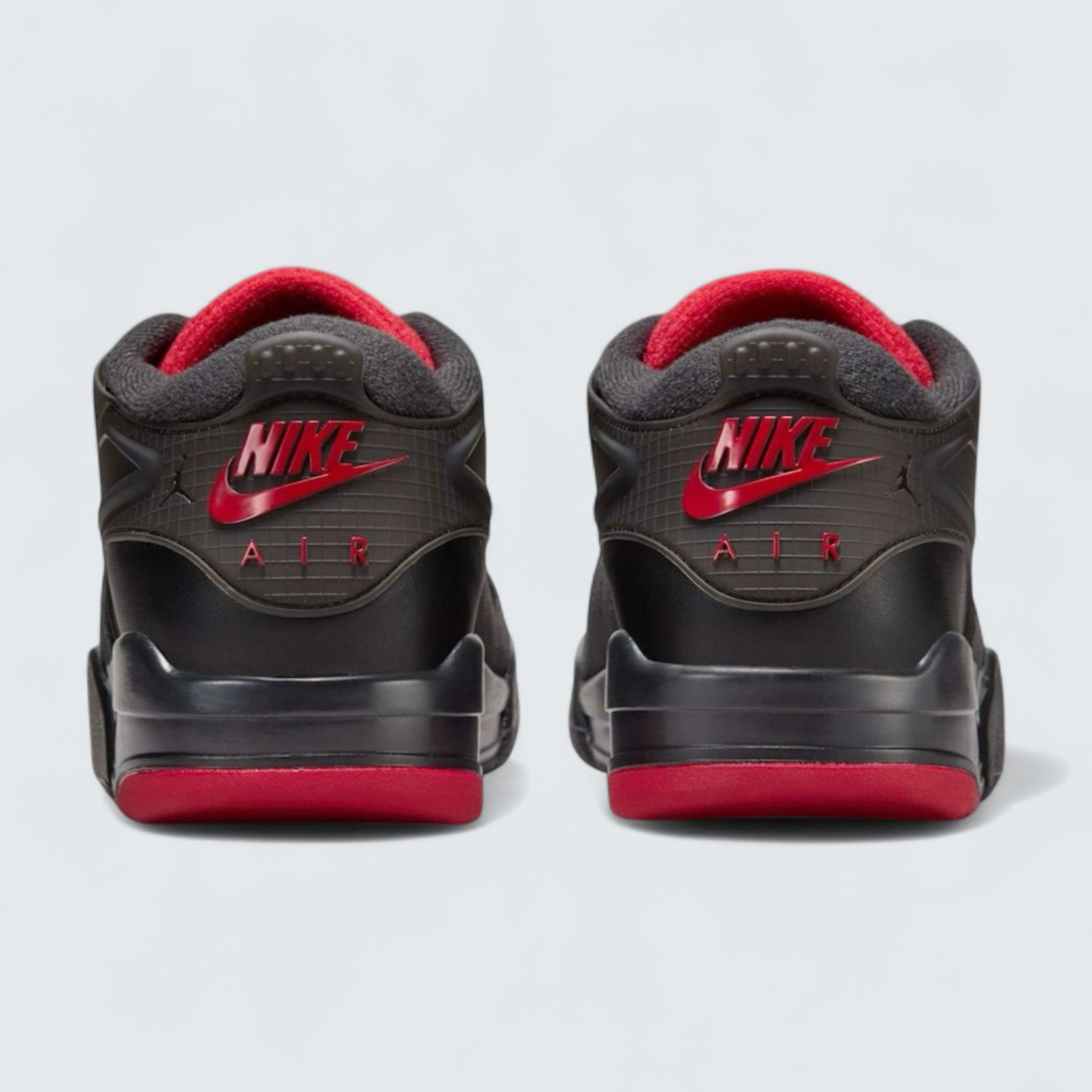 Air Jordan 4 RM 'Bred'