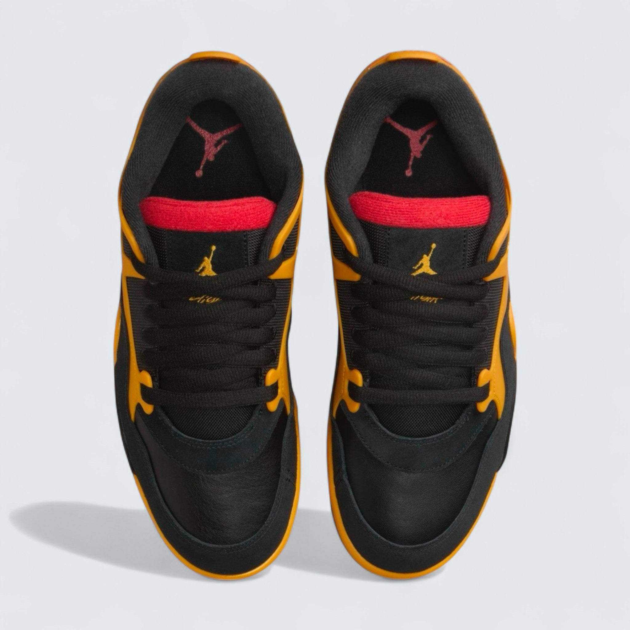 Air Jordan 4 RM 'Bruce Lee'