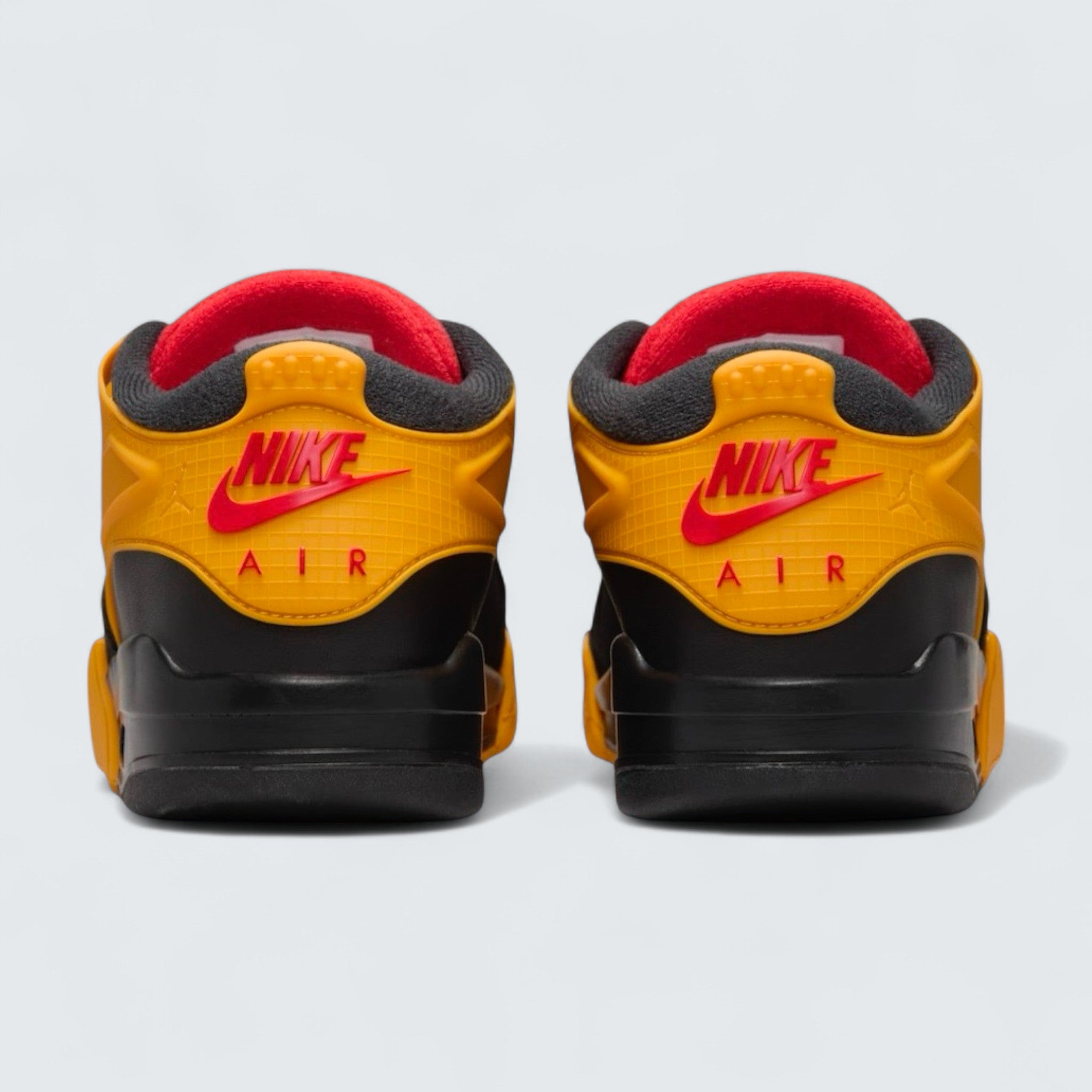 Air Jordan 4 RM 'Bruce Lee'