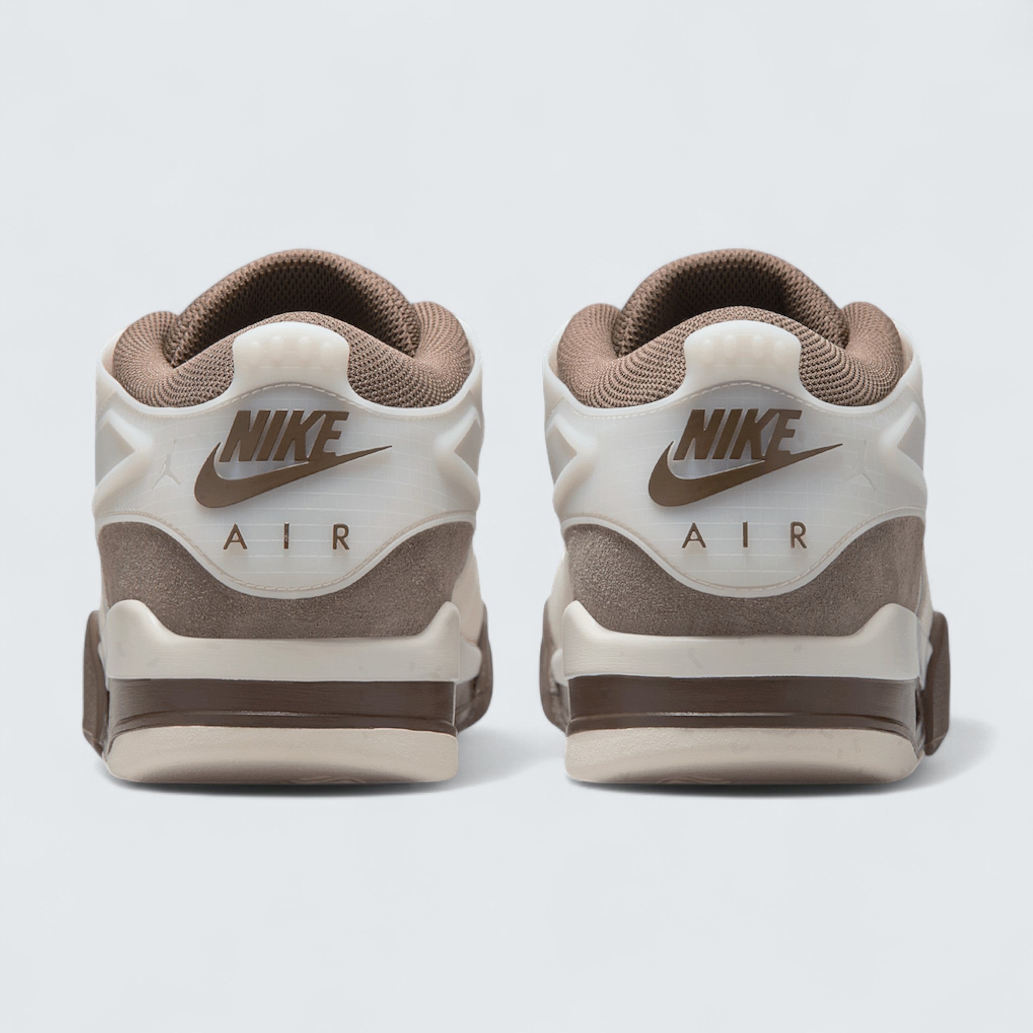 Air Jordan 4 RM 'Dark Mocha'