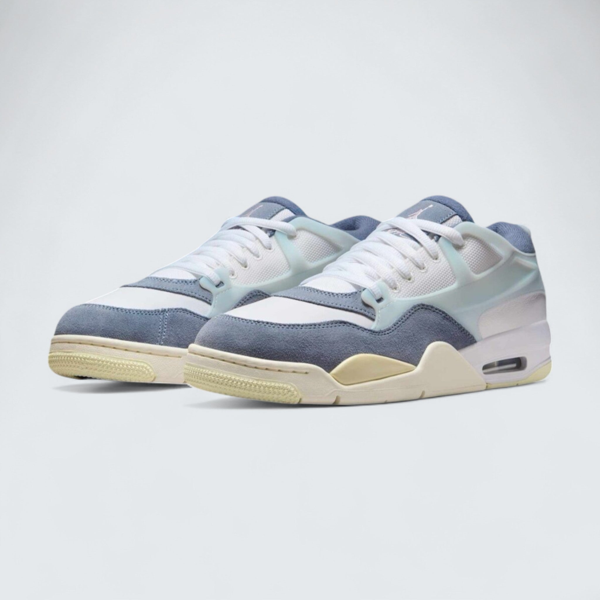 Air Jordan 4 RM 'Diffused Blue Ashen Slate'