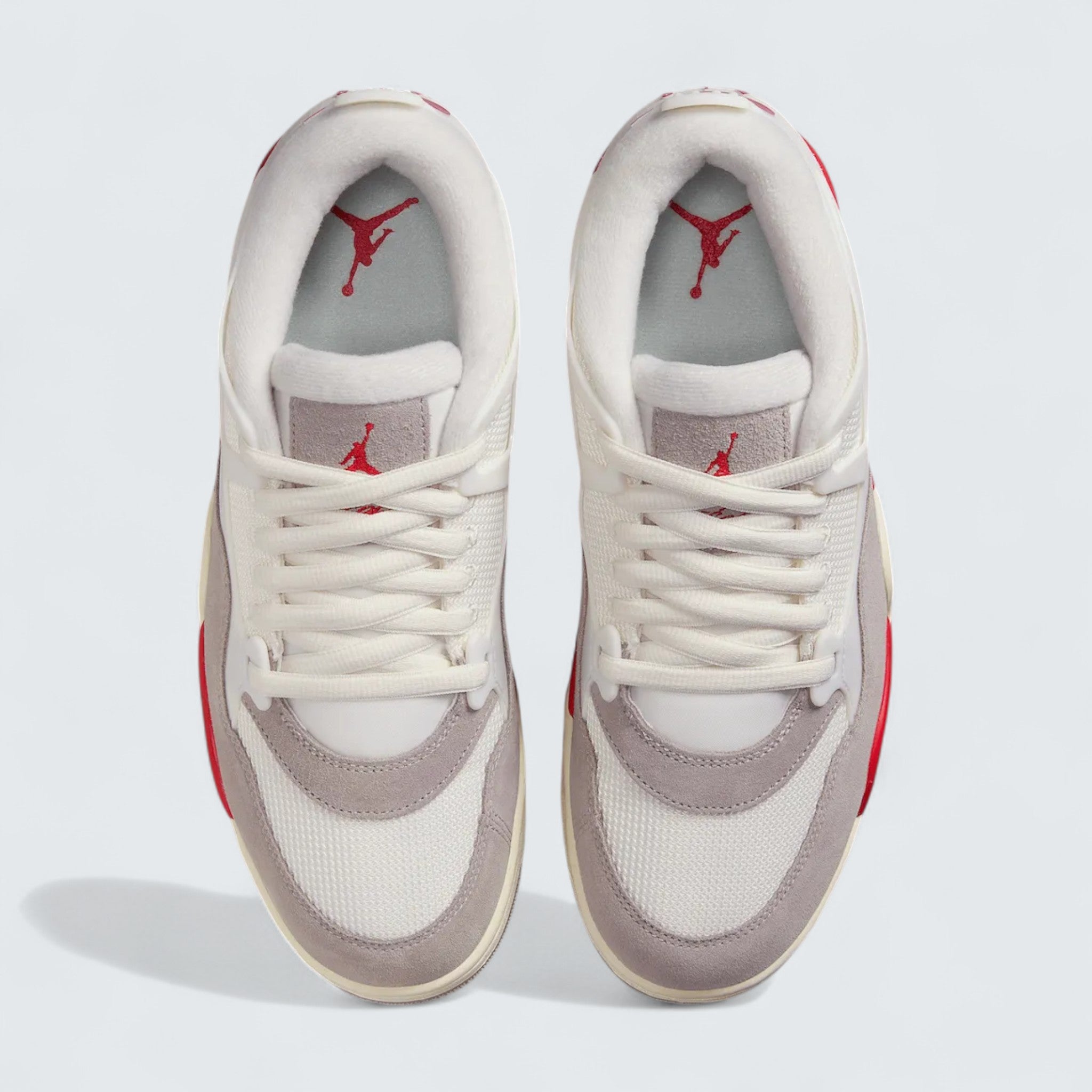 Air Jordan 4 RM 'Fire Red'