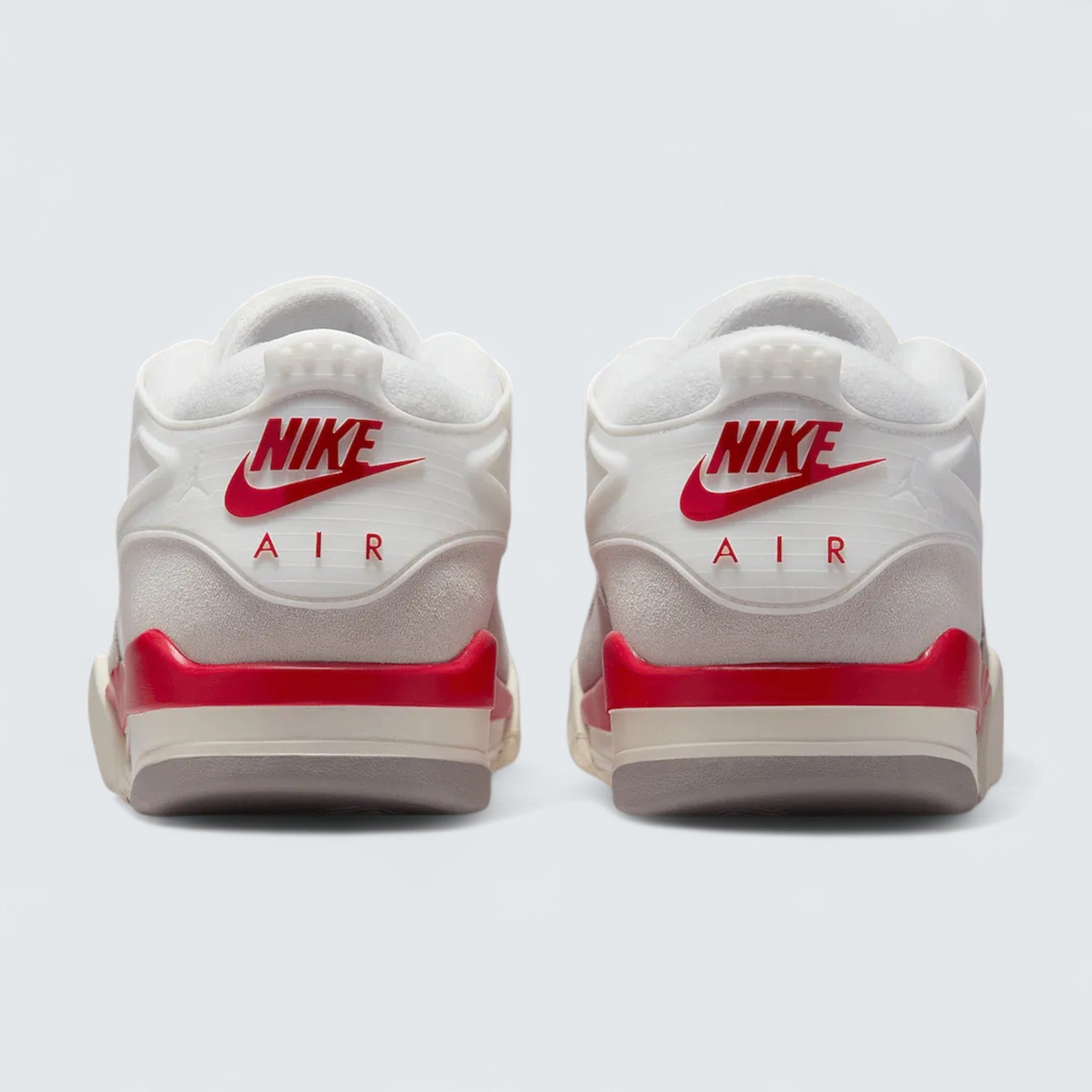 Air Jordan 4 RM 'Fire Red'