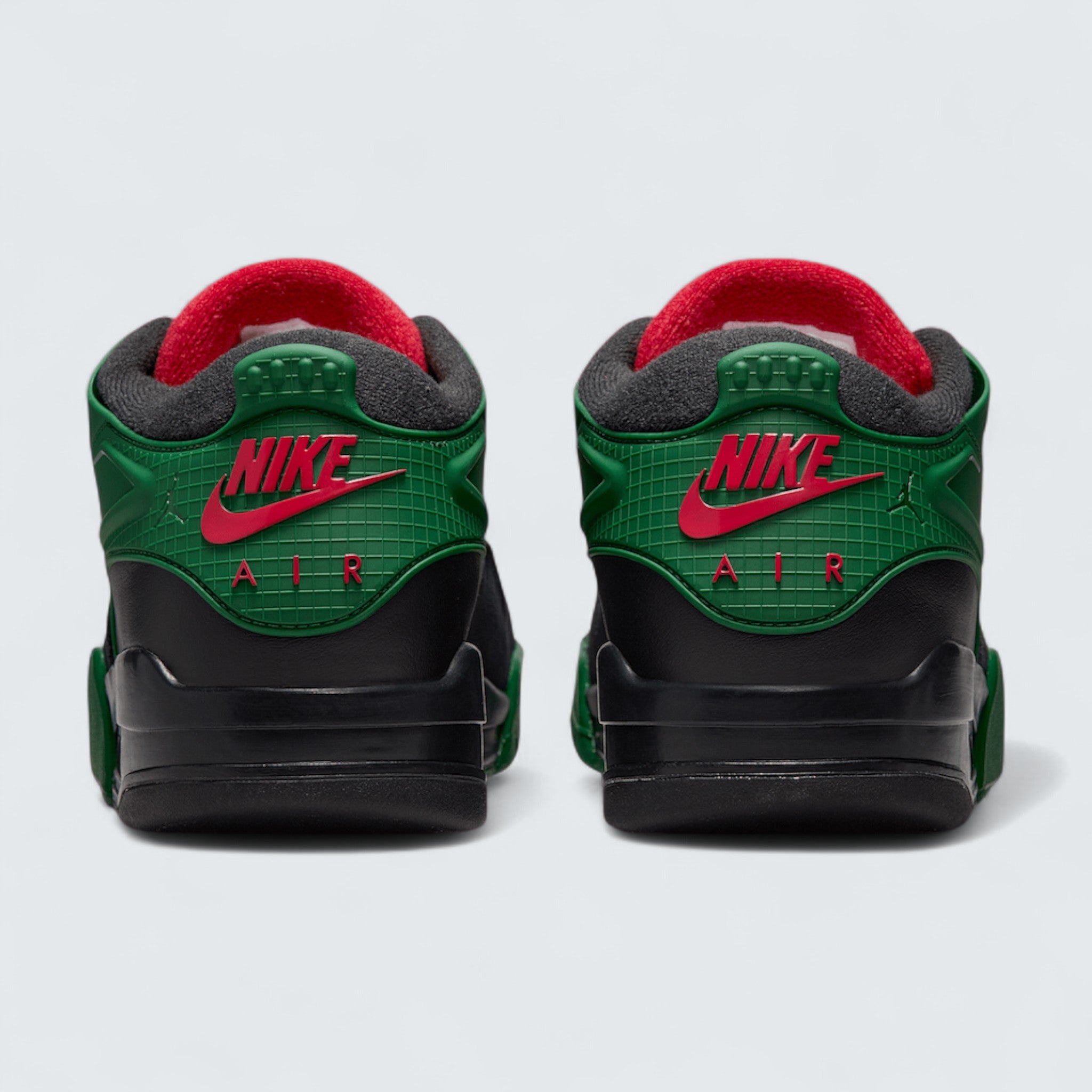 Air Jordan 4 RM 'Gorge Green'