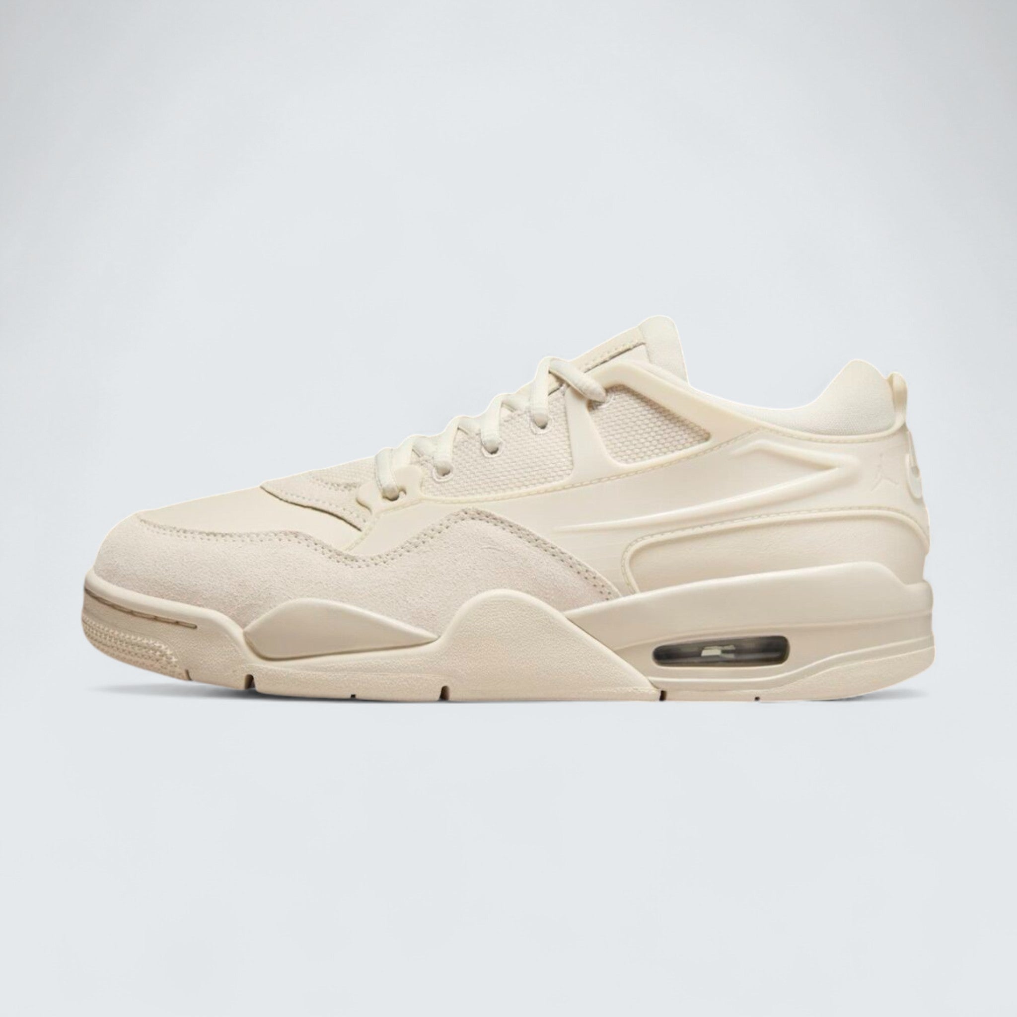 Air Jordan 4 RM 'Legend Light Brown'