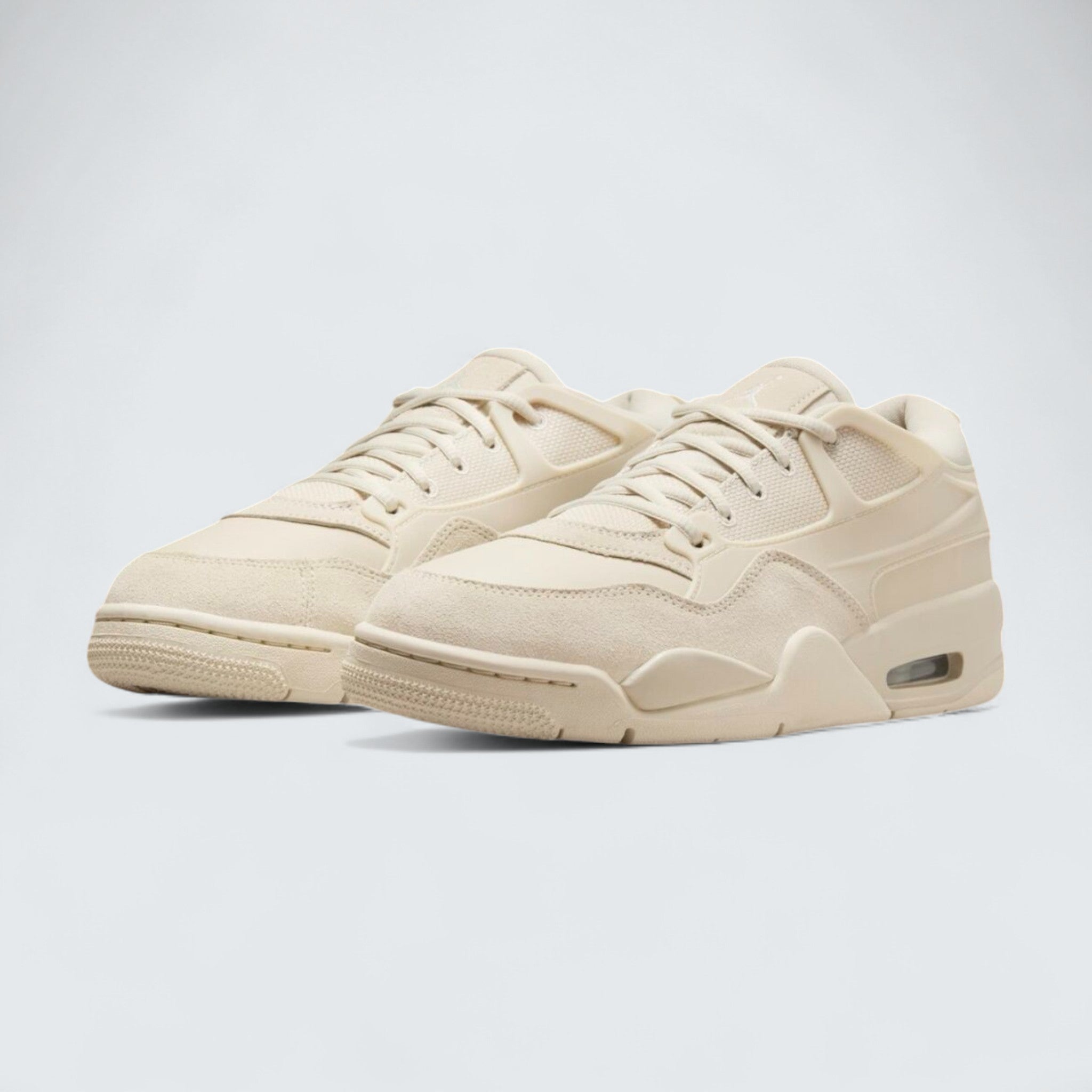Air Jordan 4 RM 'Legend Light Brown'