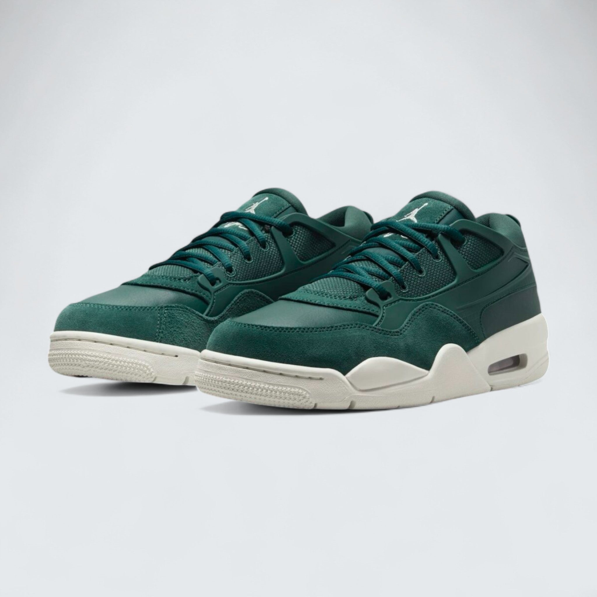 Air Jordan 4 RM 'Oxidized Green'