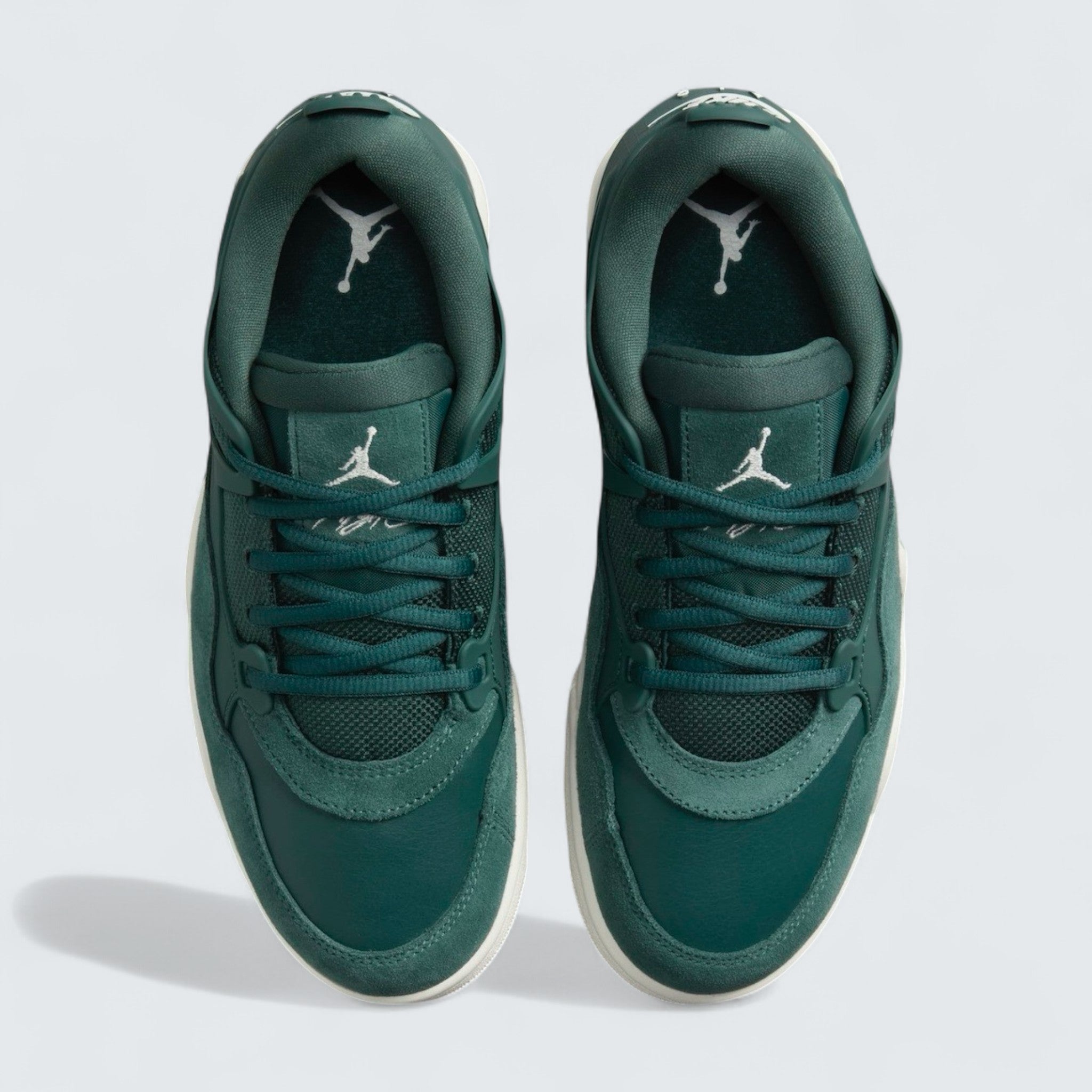 Air Jordan 4 RM 'Oxidized Green'