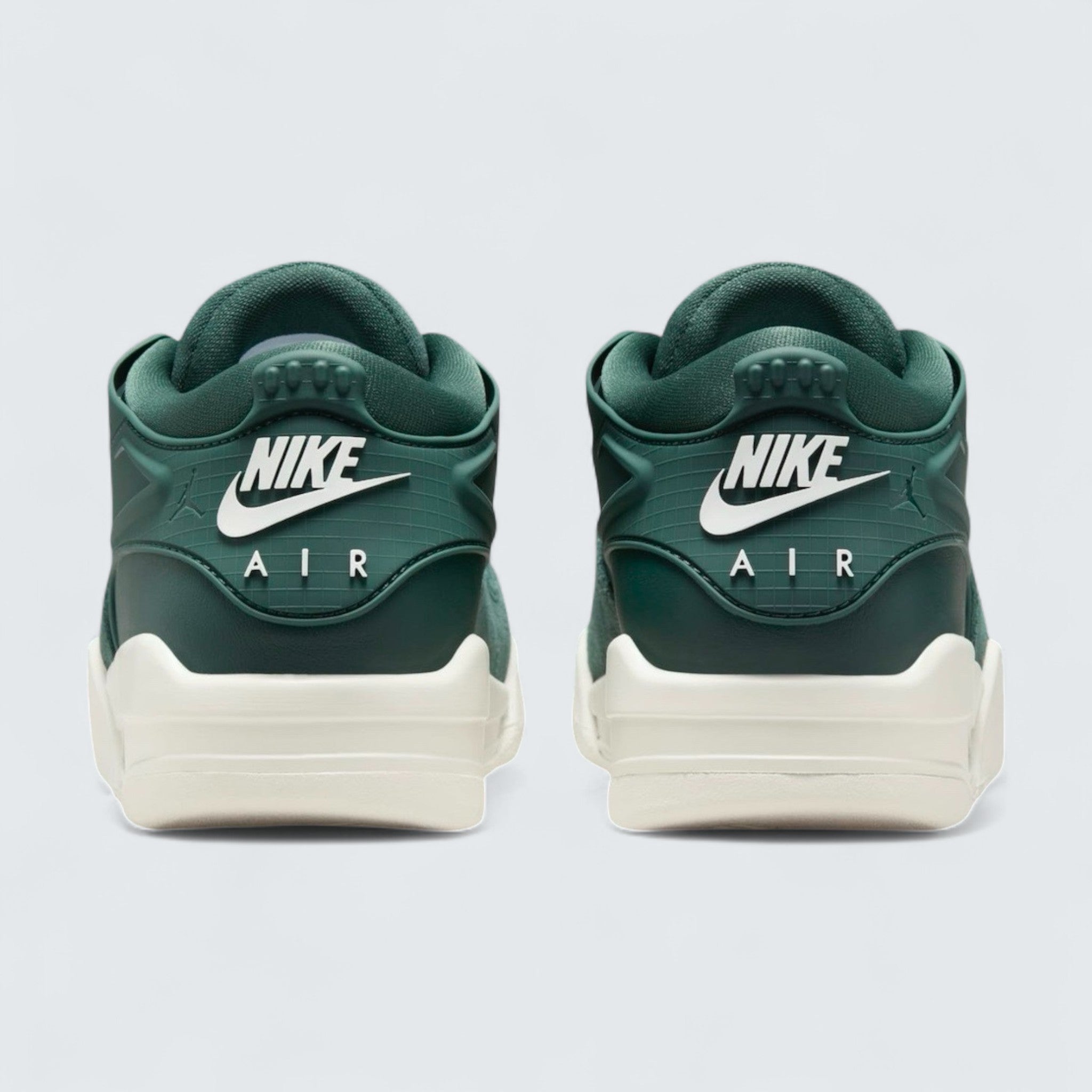 Air Jordan 4 RM 'Oxidized Green'