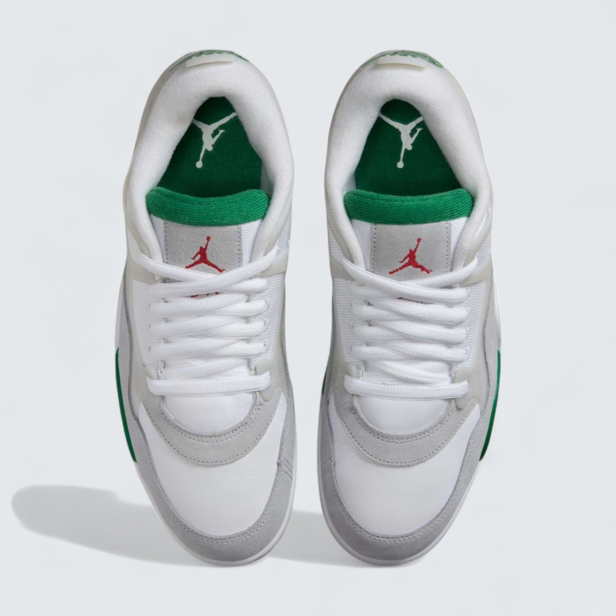 Air Jordan 4 RM 'Pine Green'