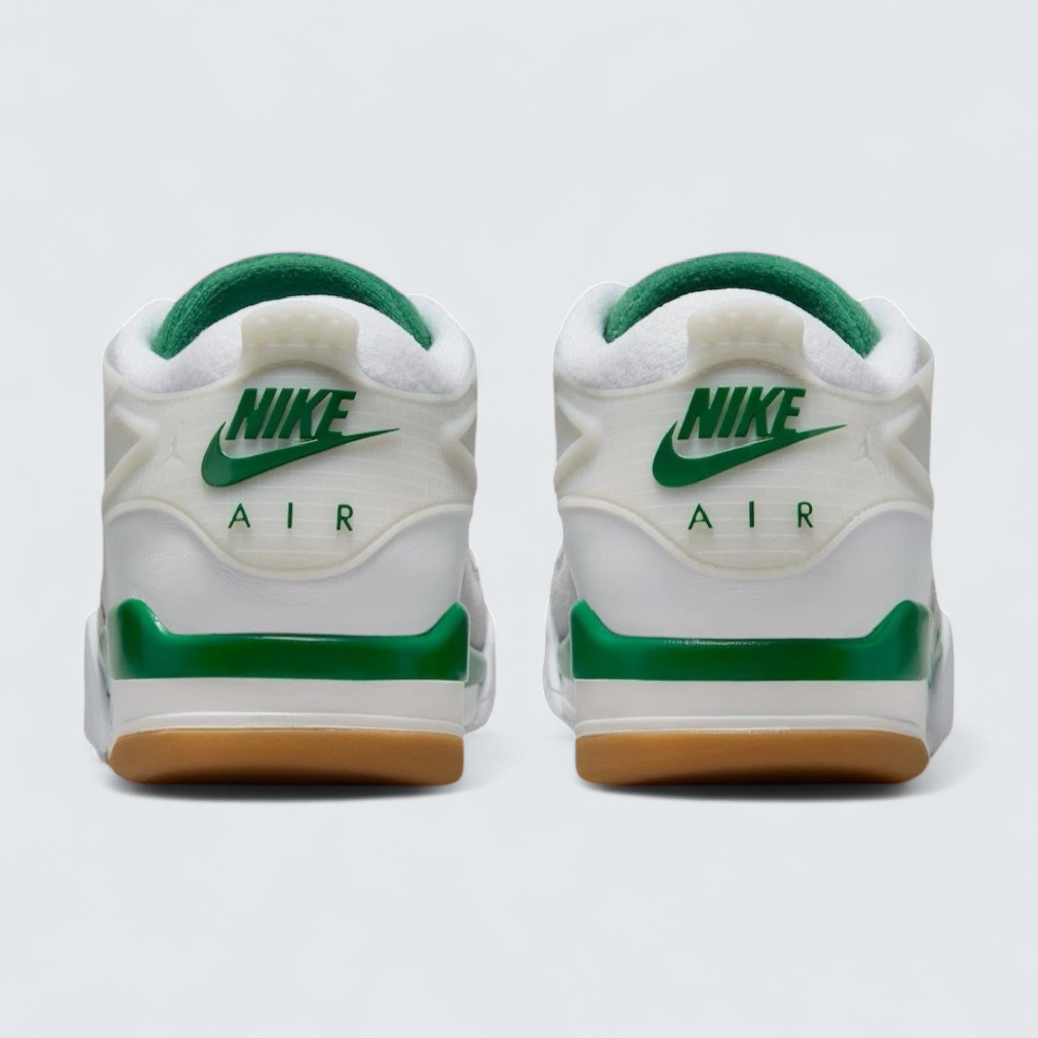 Air Jordan 4 RM 'Pine Green'