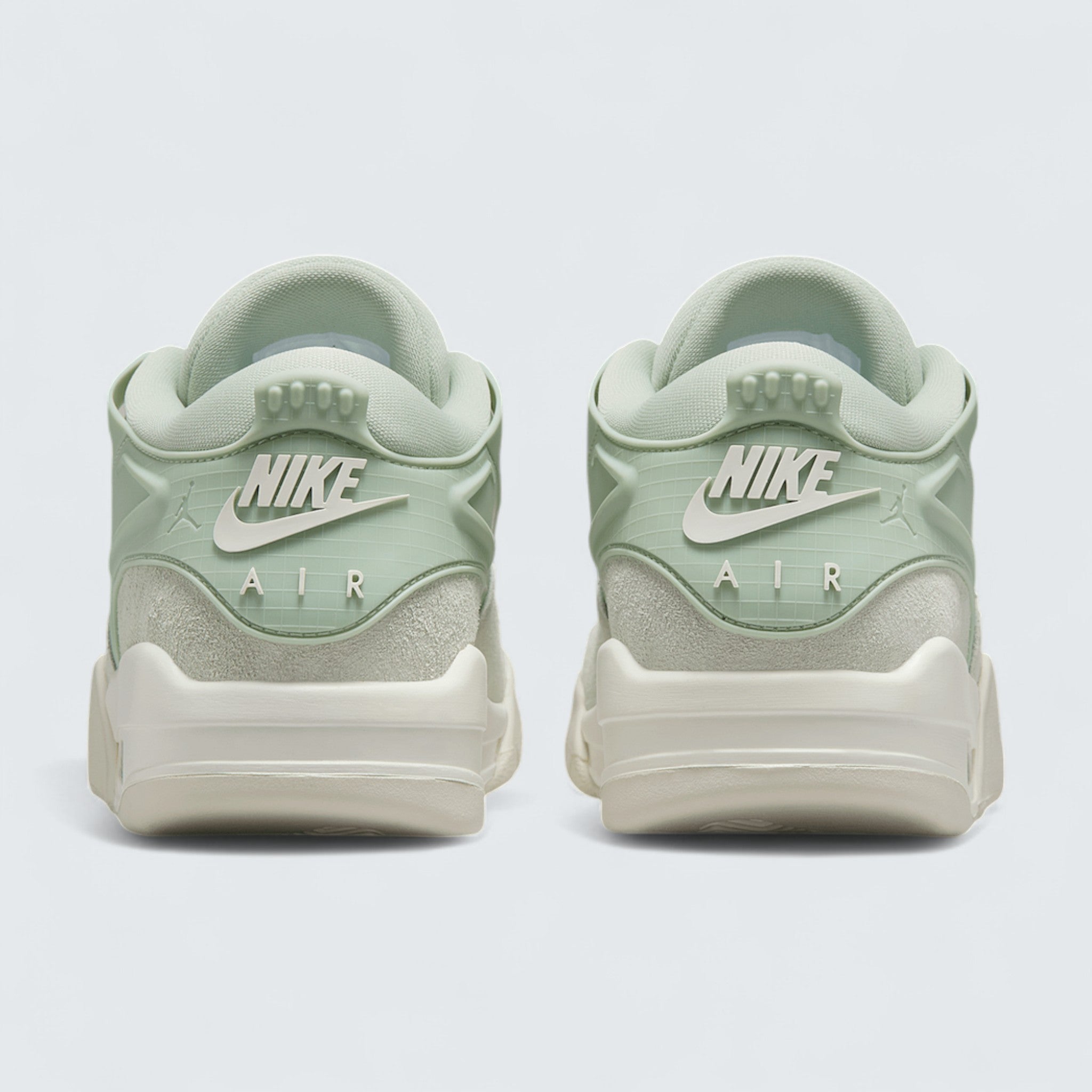Air Jordan 4 RM 'Seafoam'
