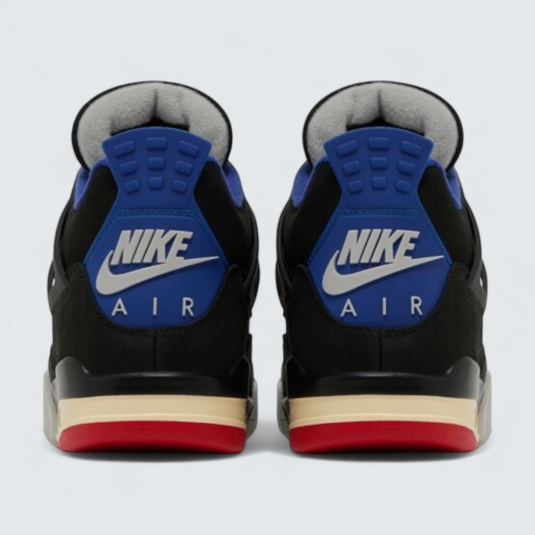Air Jordan 4 'Rare Air – Gold Lettering'