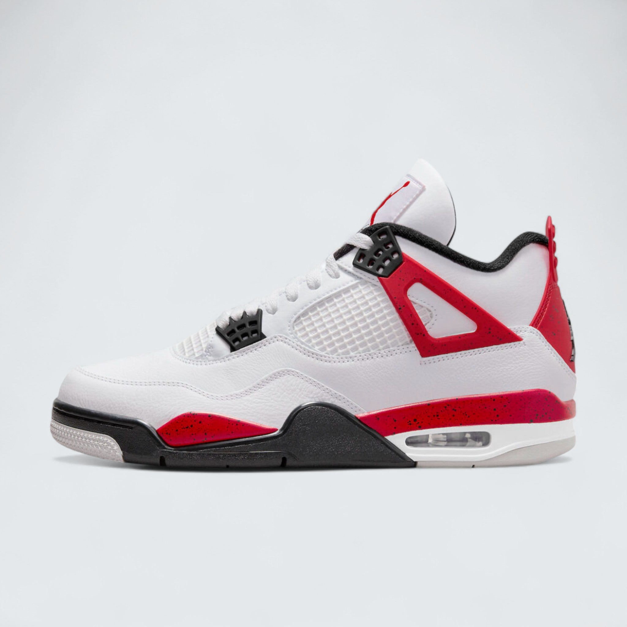 Air Jordan 4 'Red Cement'