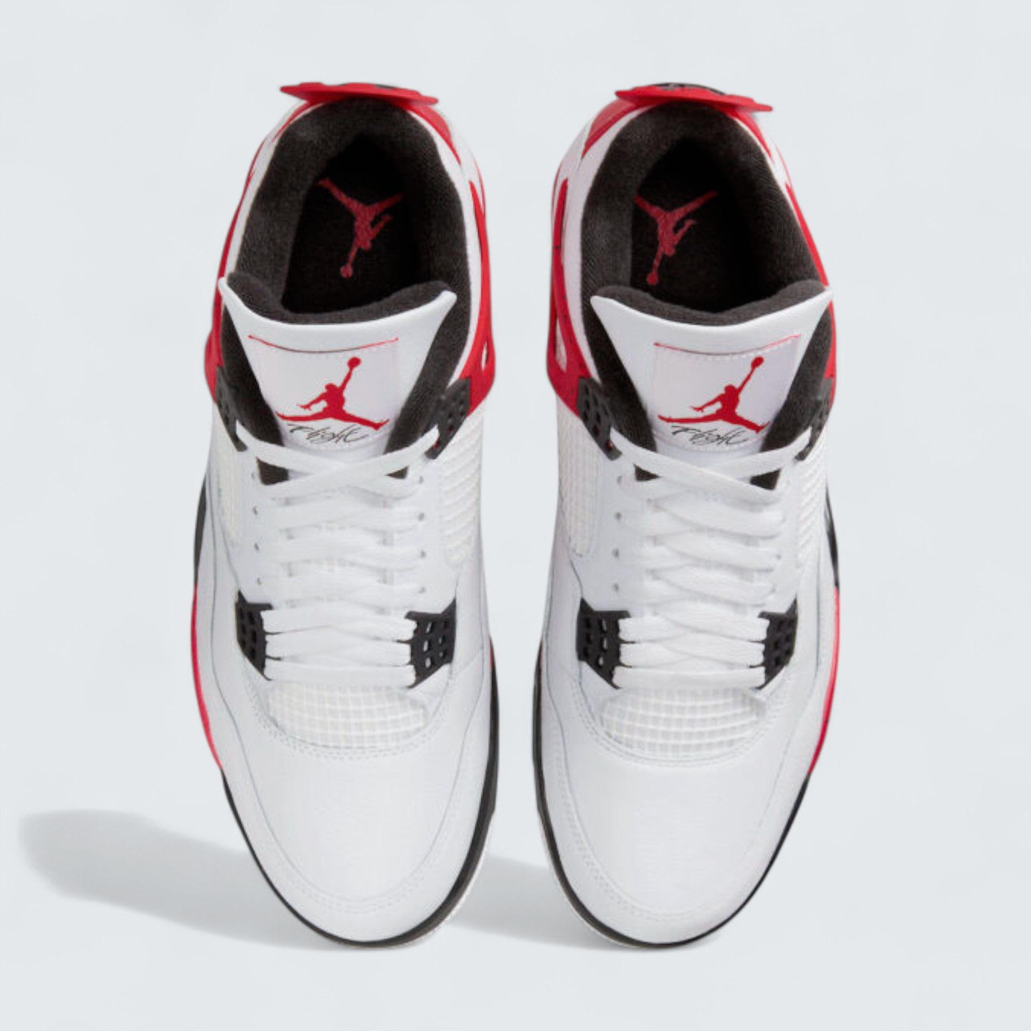 Air Jordan 4 'Red Cement'