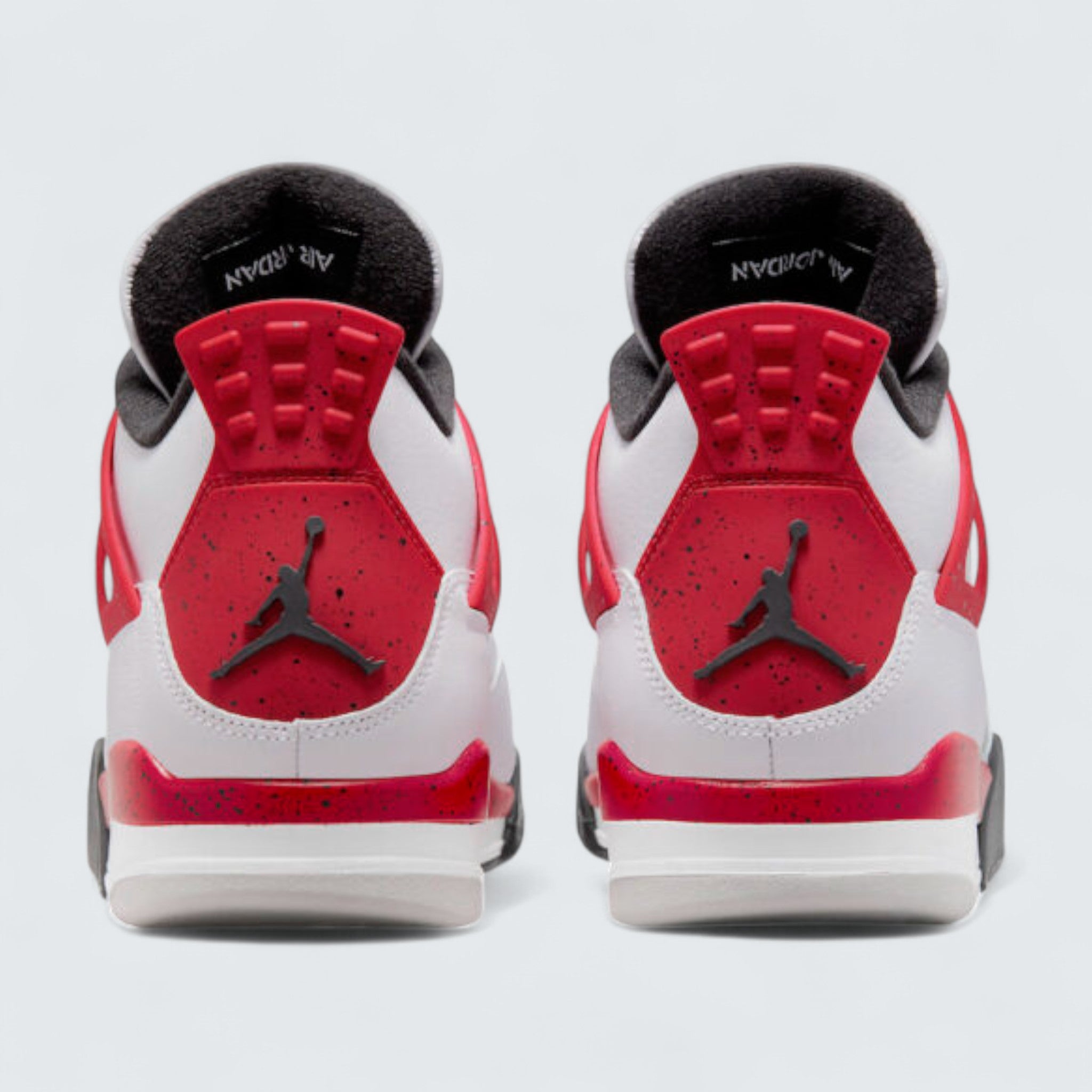 Air Jordan 4 'Red Cement'