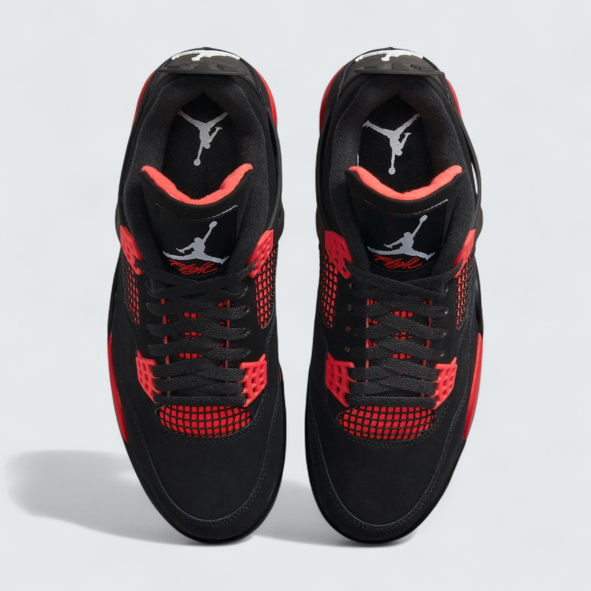 Air Jordan 4 'Red Thunder'