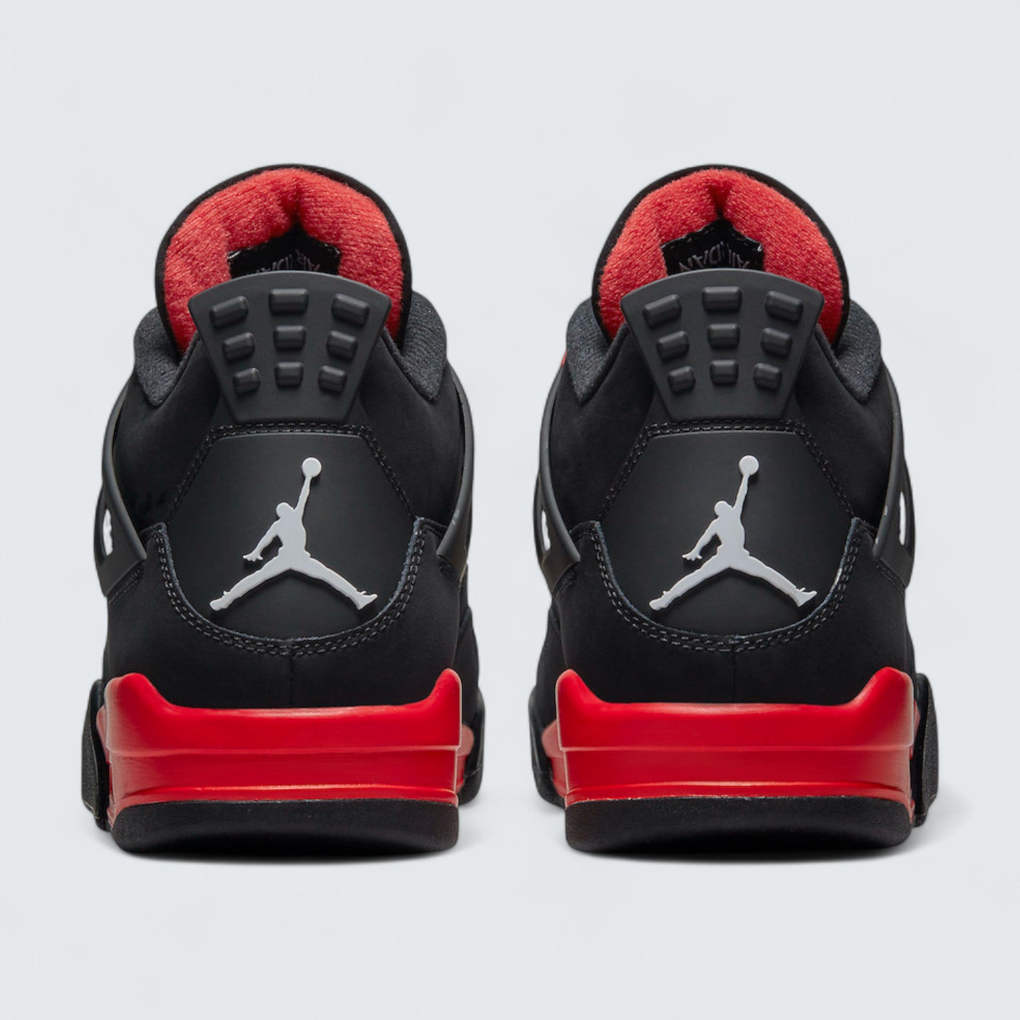Air Jordan 4 'Red Thunder'