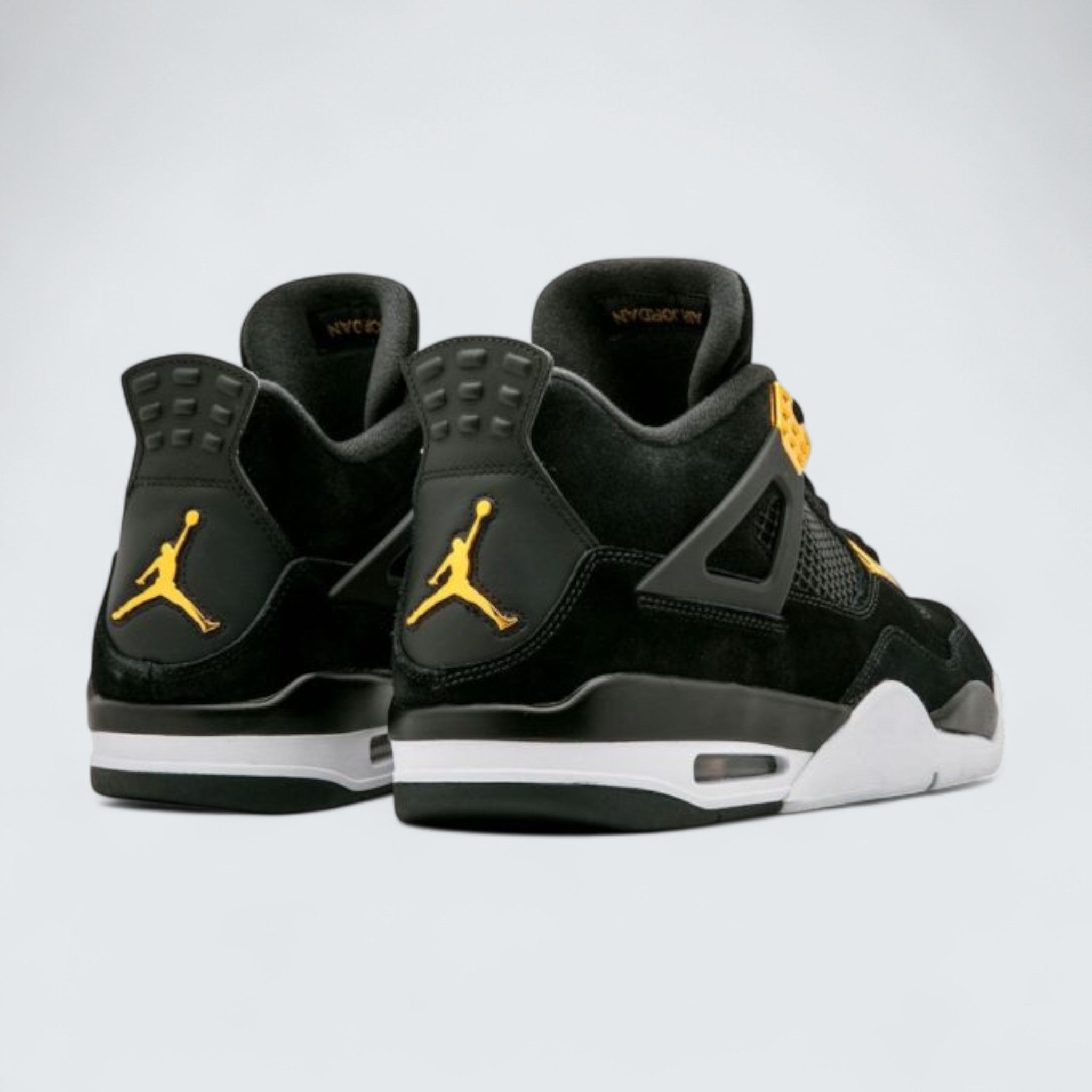 Air Jordan 4 'Royalty'