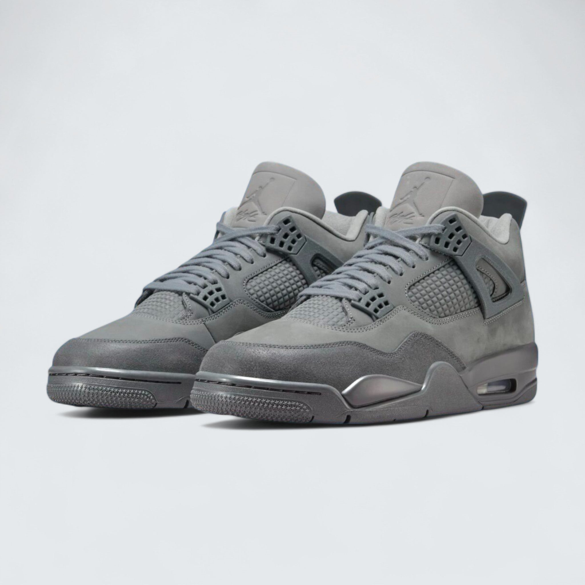 Air Jordan 4 'Wet Cement'