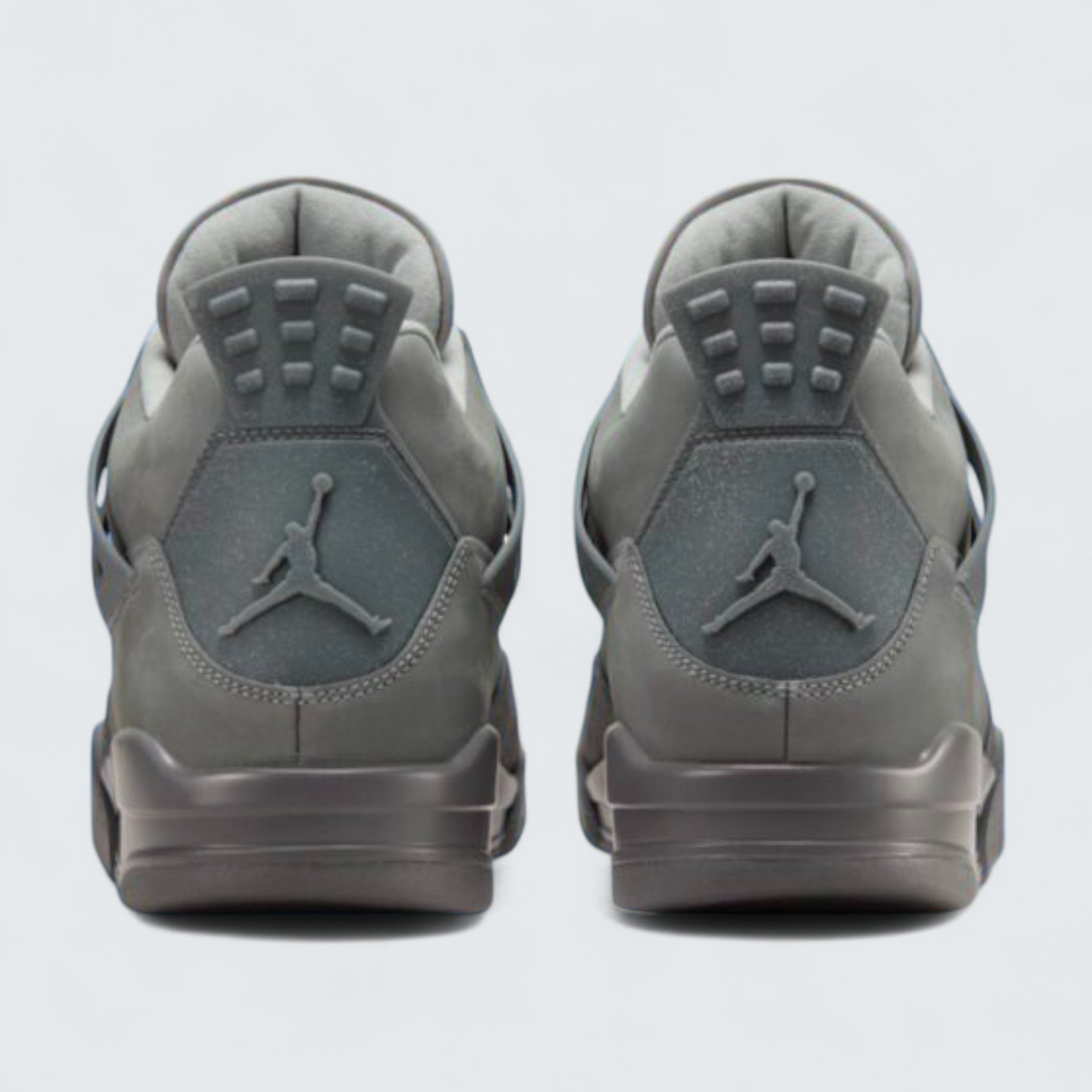 Air Jordan 4 'Wet Cement'