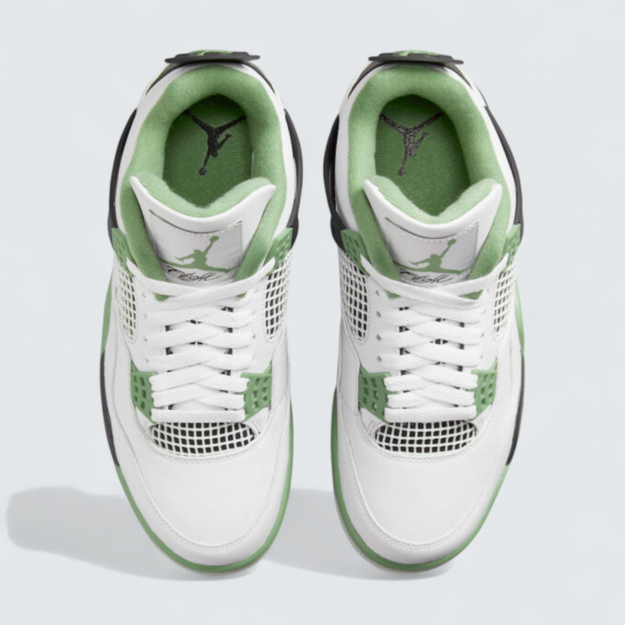 Air Jordan 4 'Seafoam'