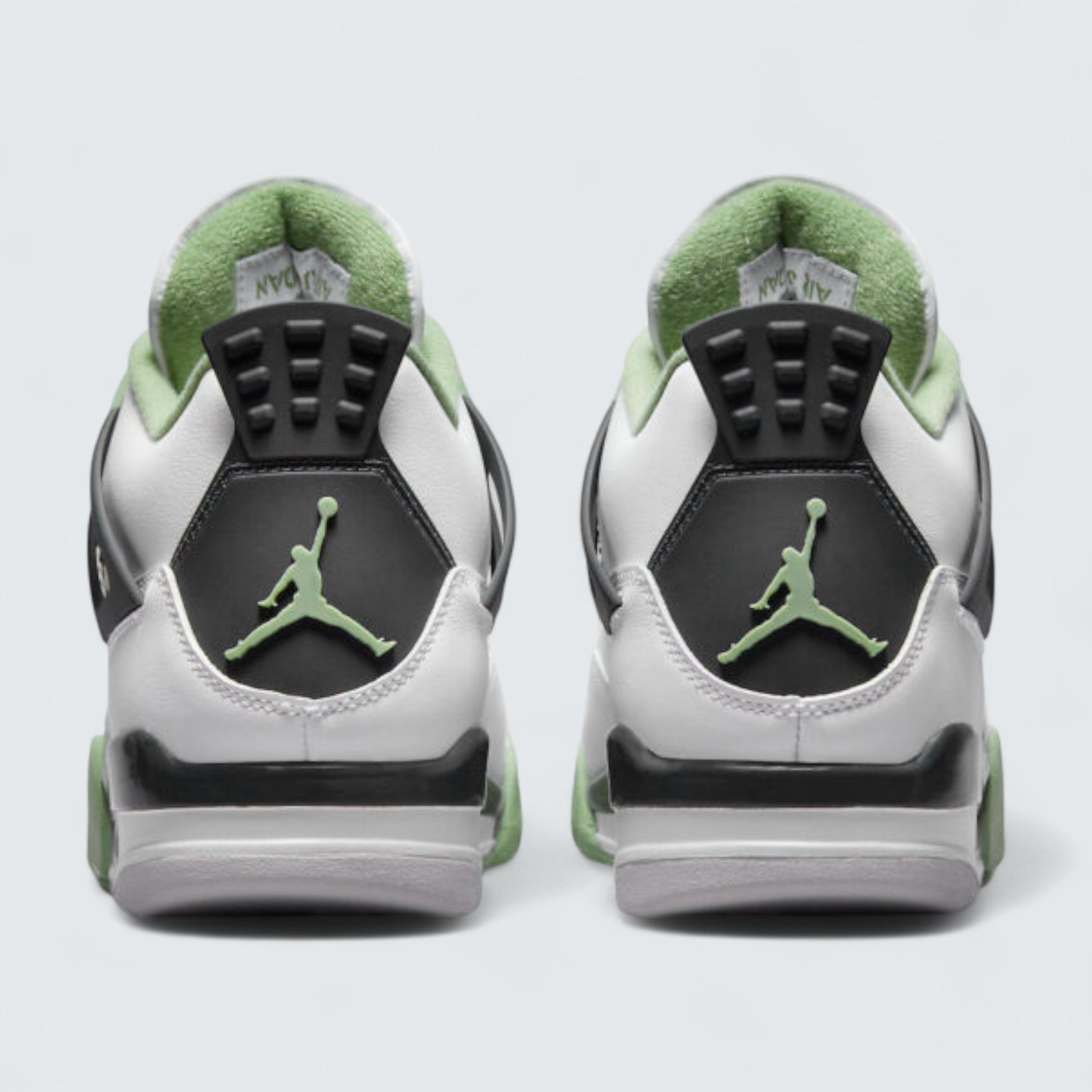 Air Jordan 4 'Seafoam'