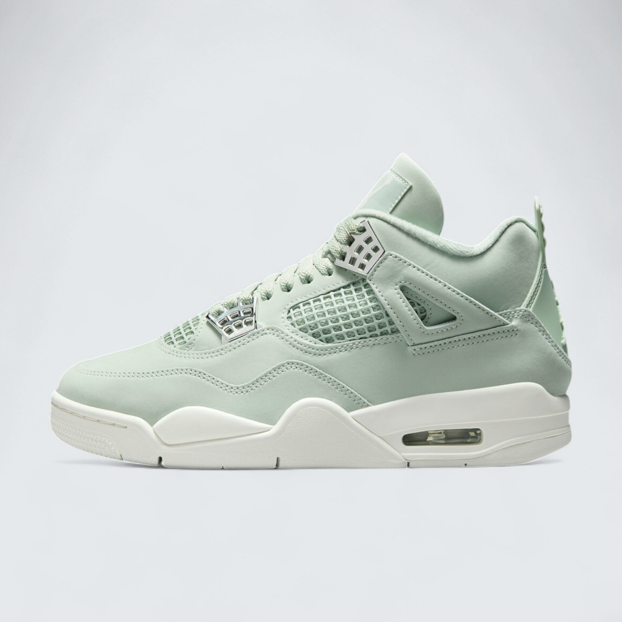 Air Jordan 4 'Seafoam'