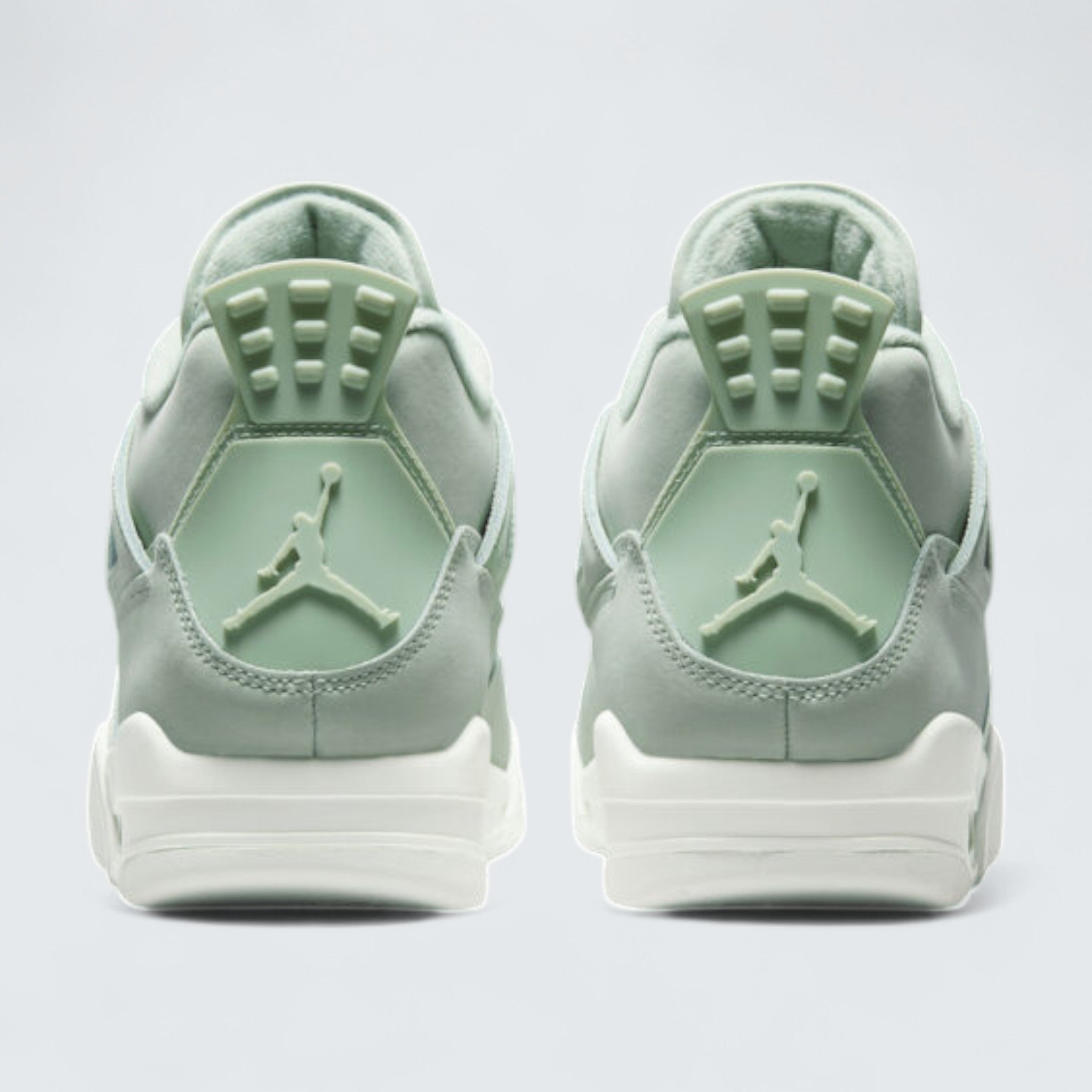 Air Jordan 4 'Seafoam'